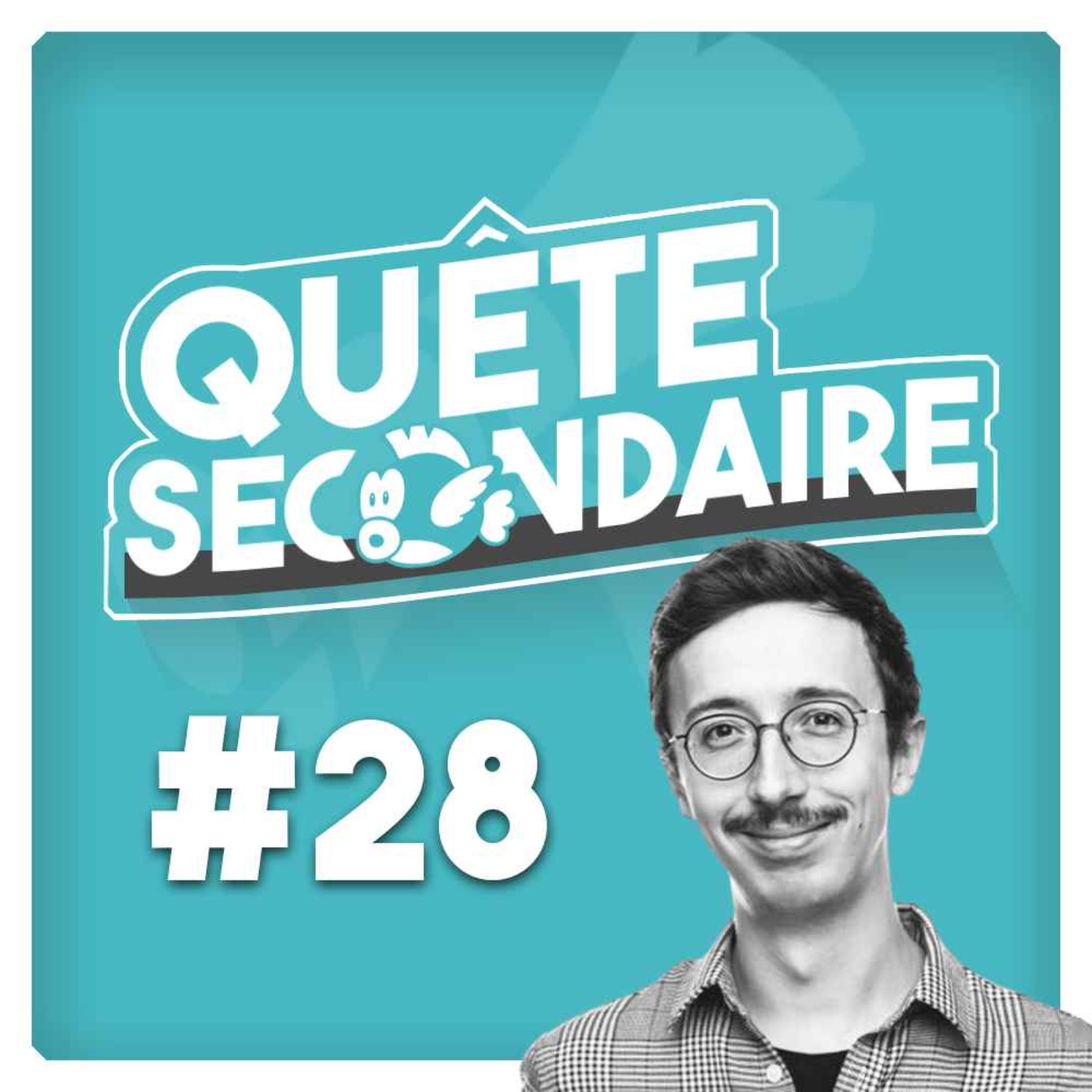 Quête Secondaire