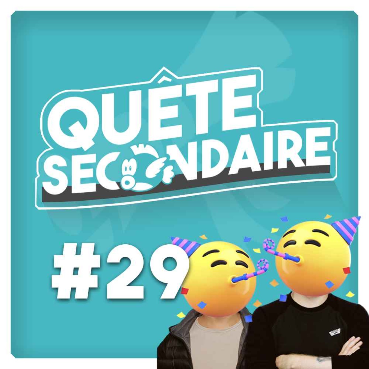 Quête Secondaire