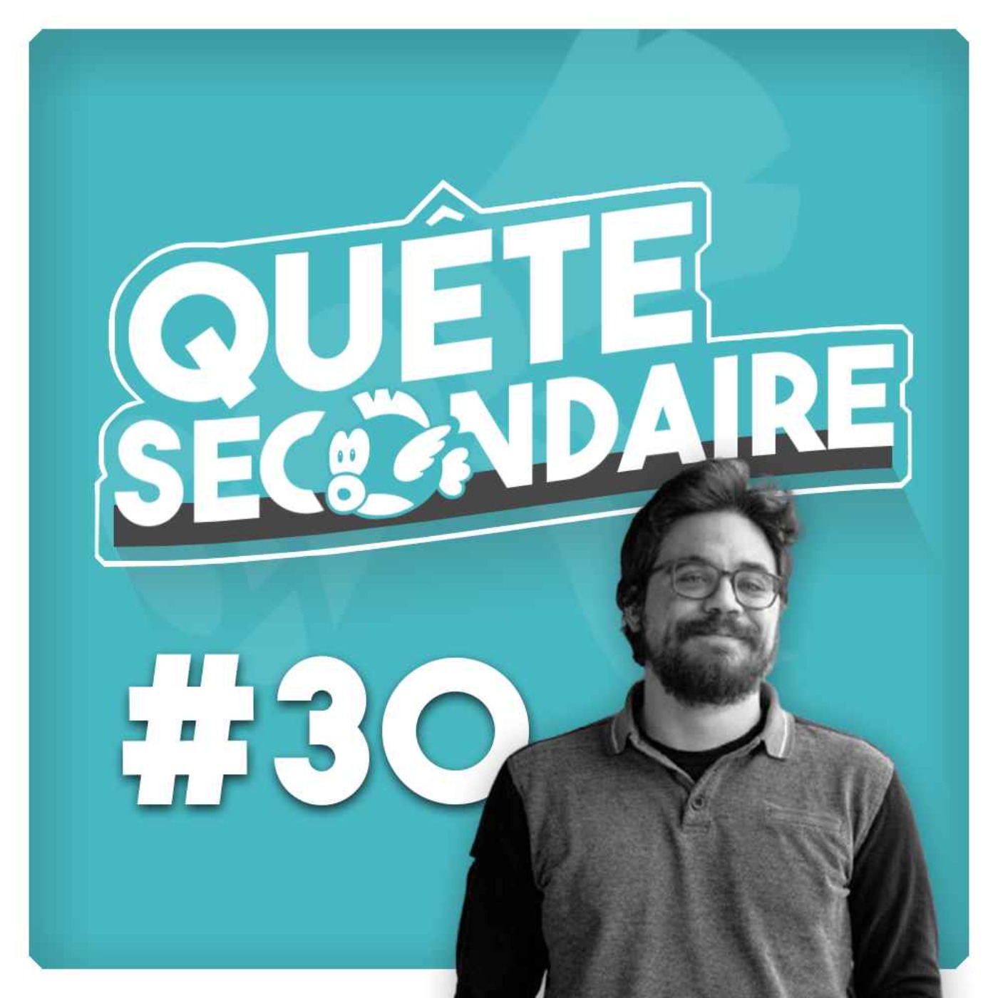 Quête Secondaire