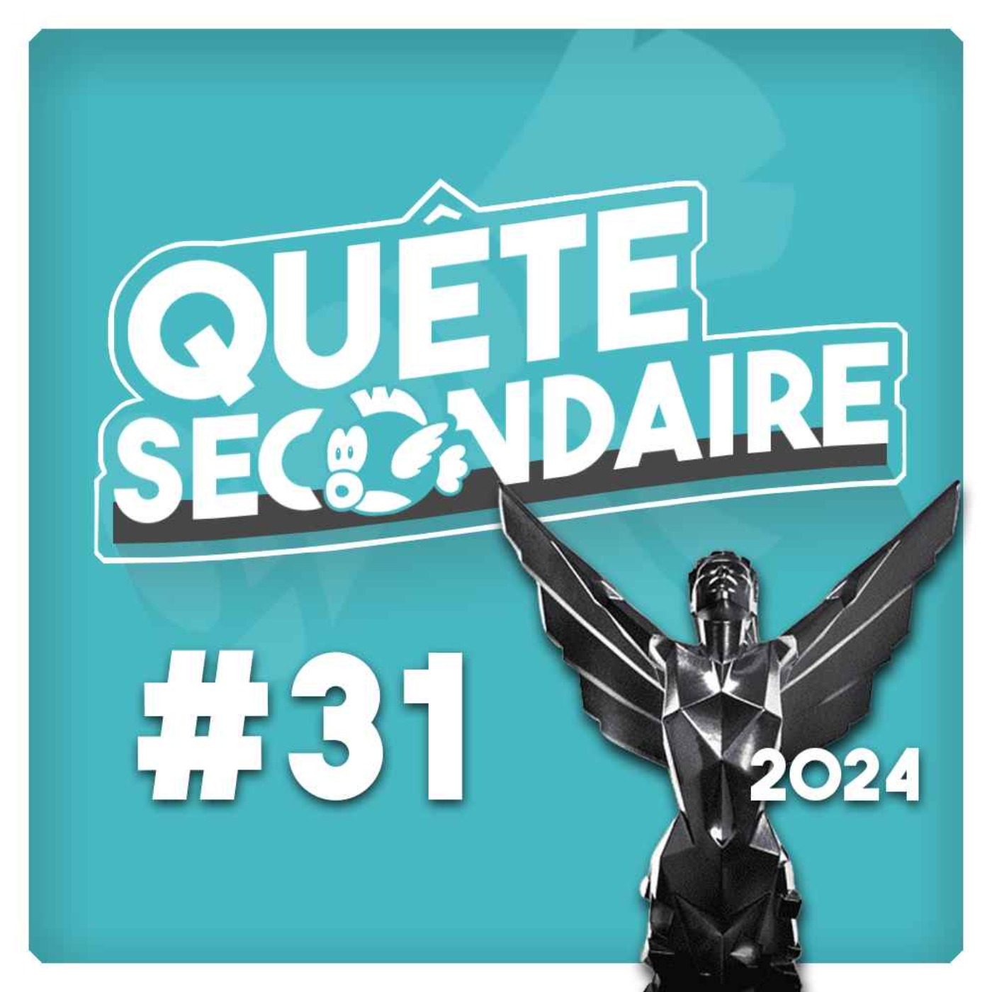 Quête Secondaire