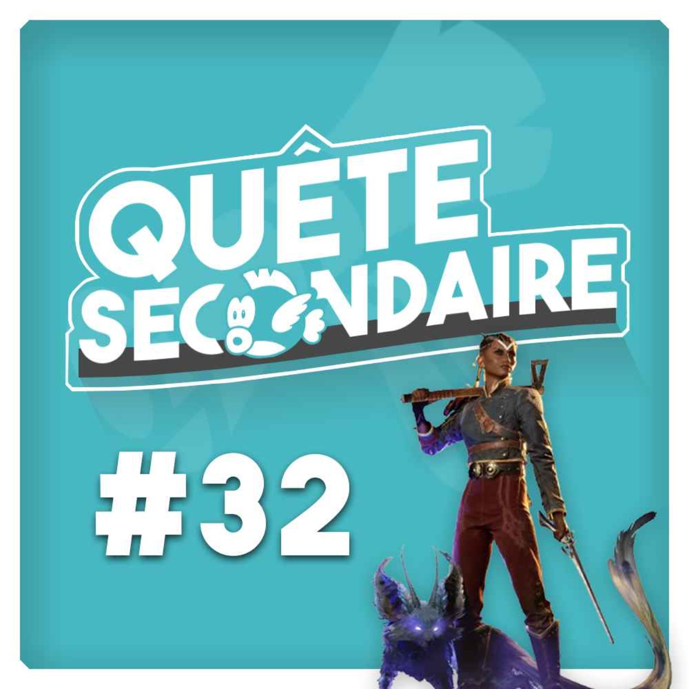 Quête Secondaire
