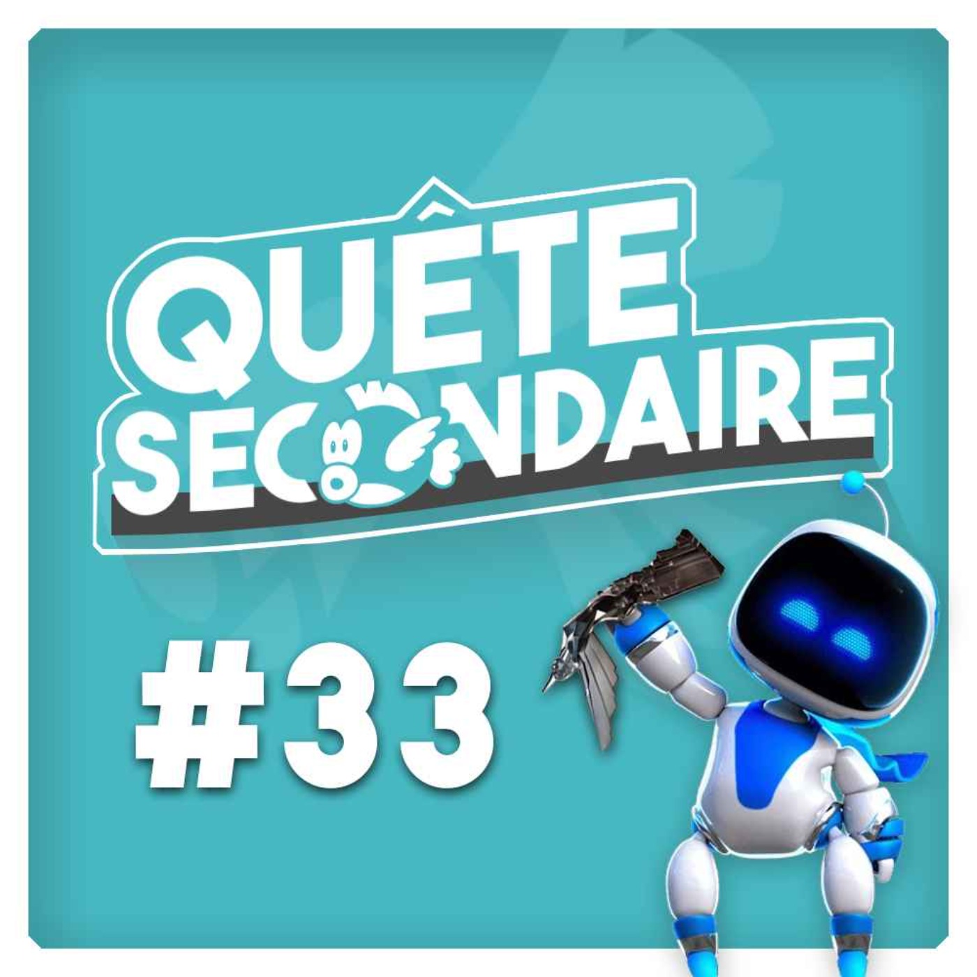 Quête Secondaire