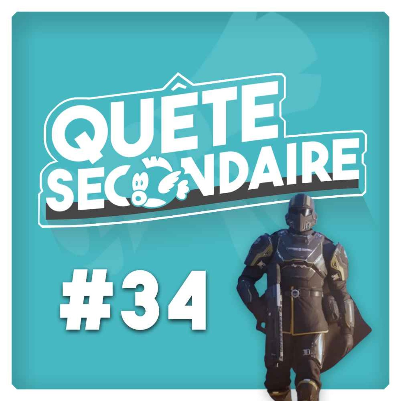 Quête Secondaire