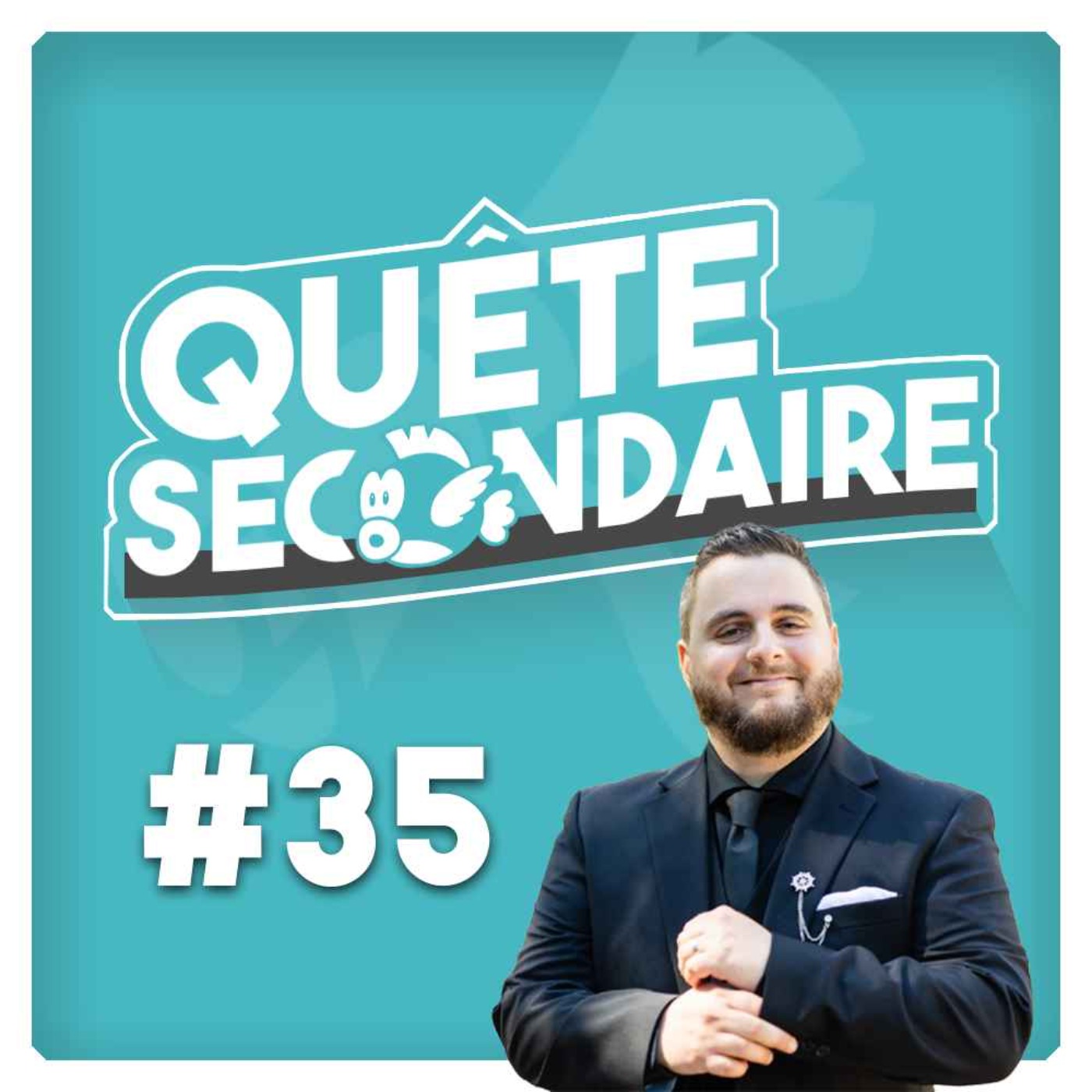 Quête Secondaire