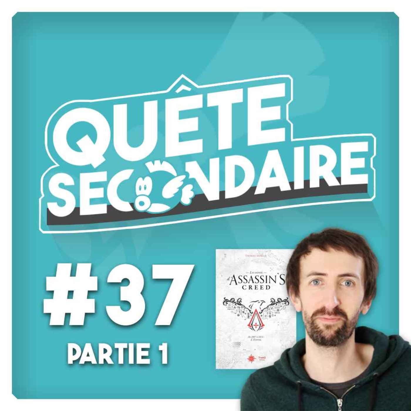 Quête Secondaire