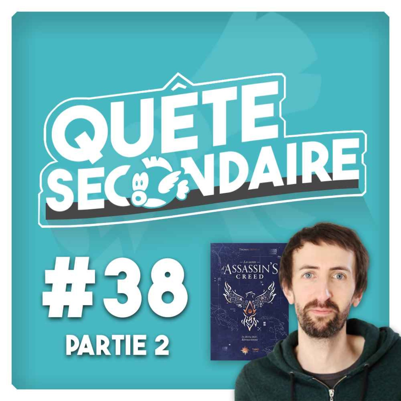 Quête Secondaire