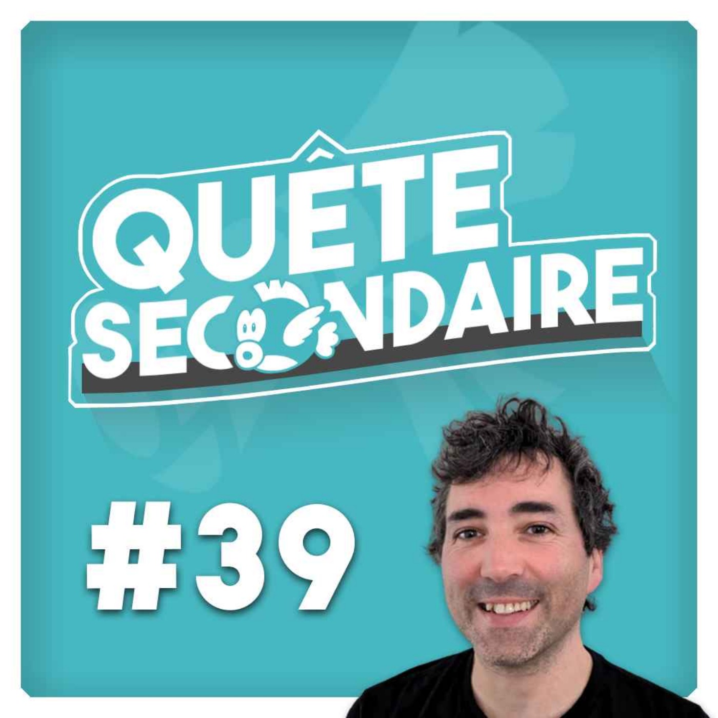 Quête Secondaire