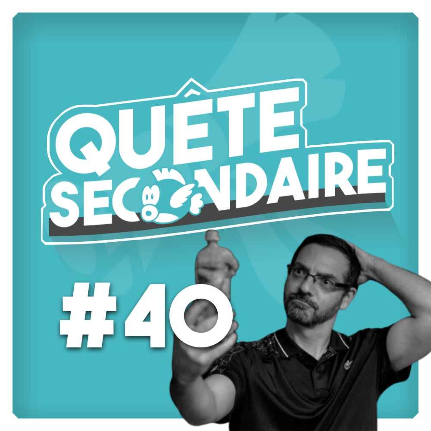 Quête Secondaire