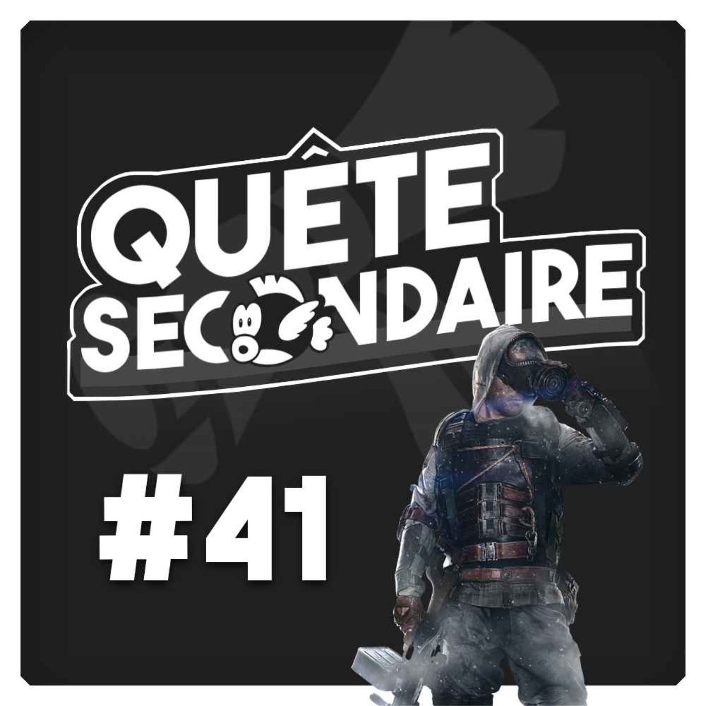 Quête Secondaire