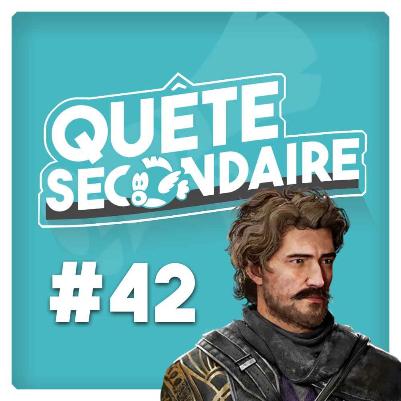 Quête Secondaire