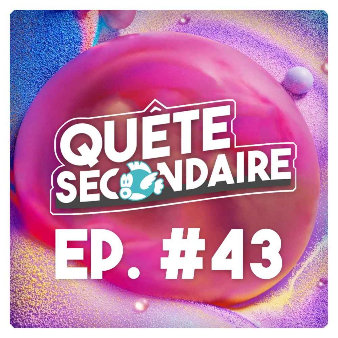 Quête Secondaire