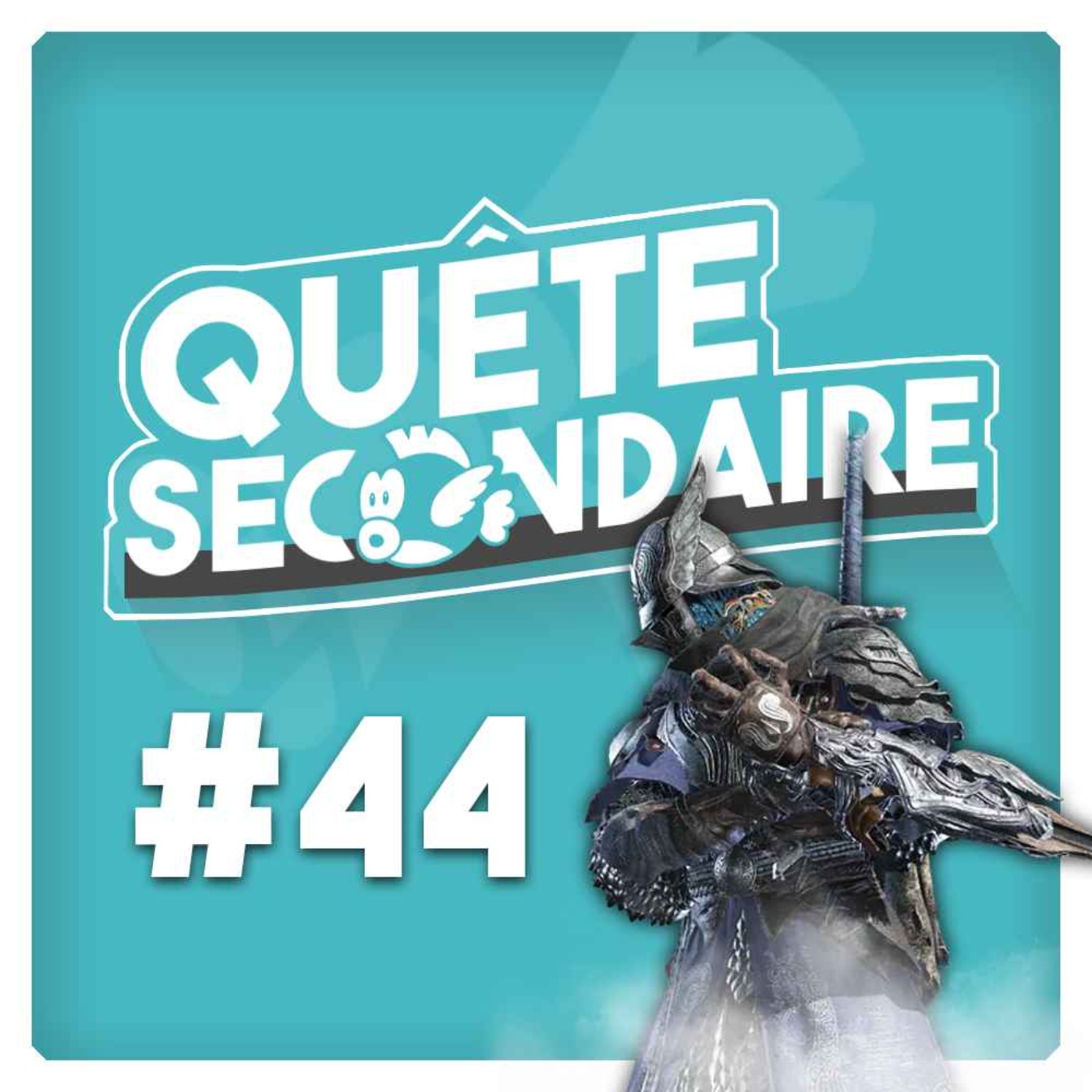 Quête Secondaire