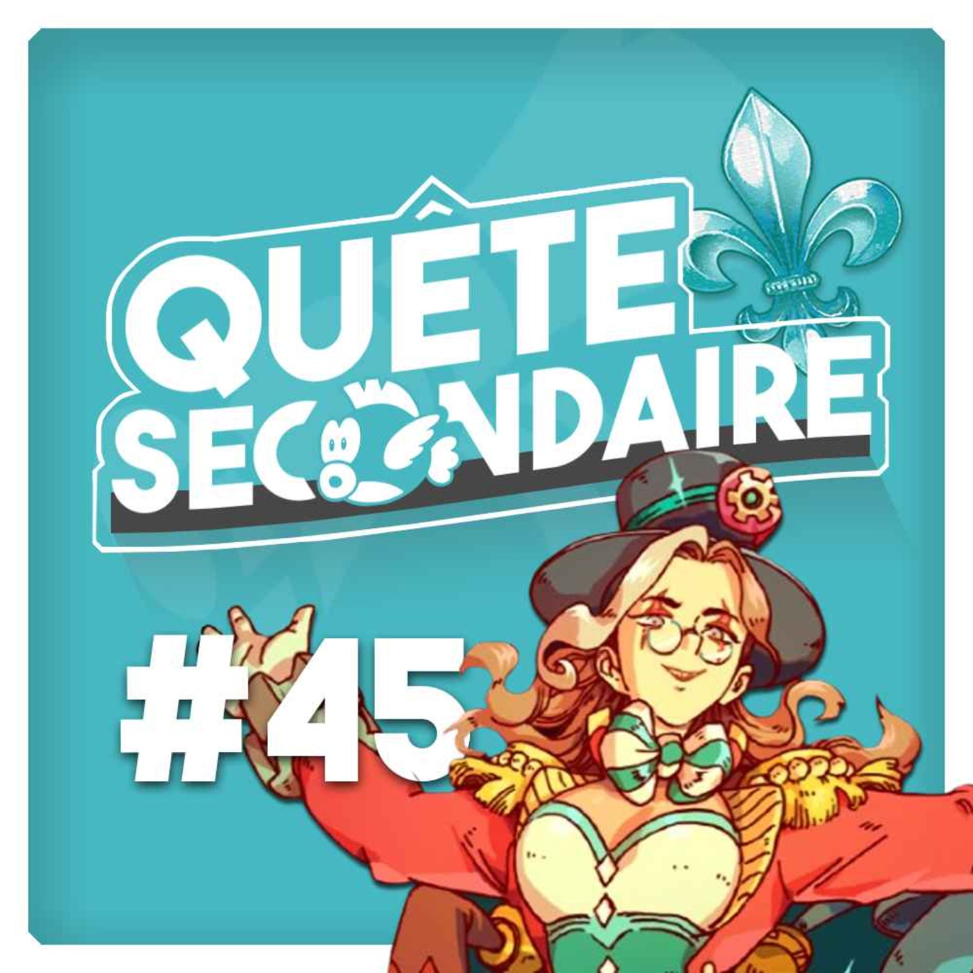 Quête Secondaire
