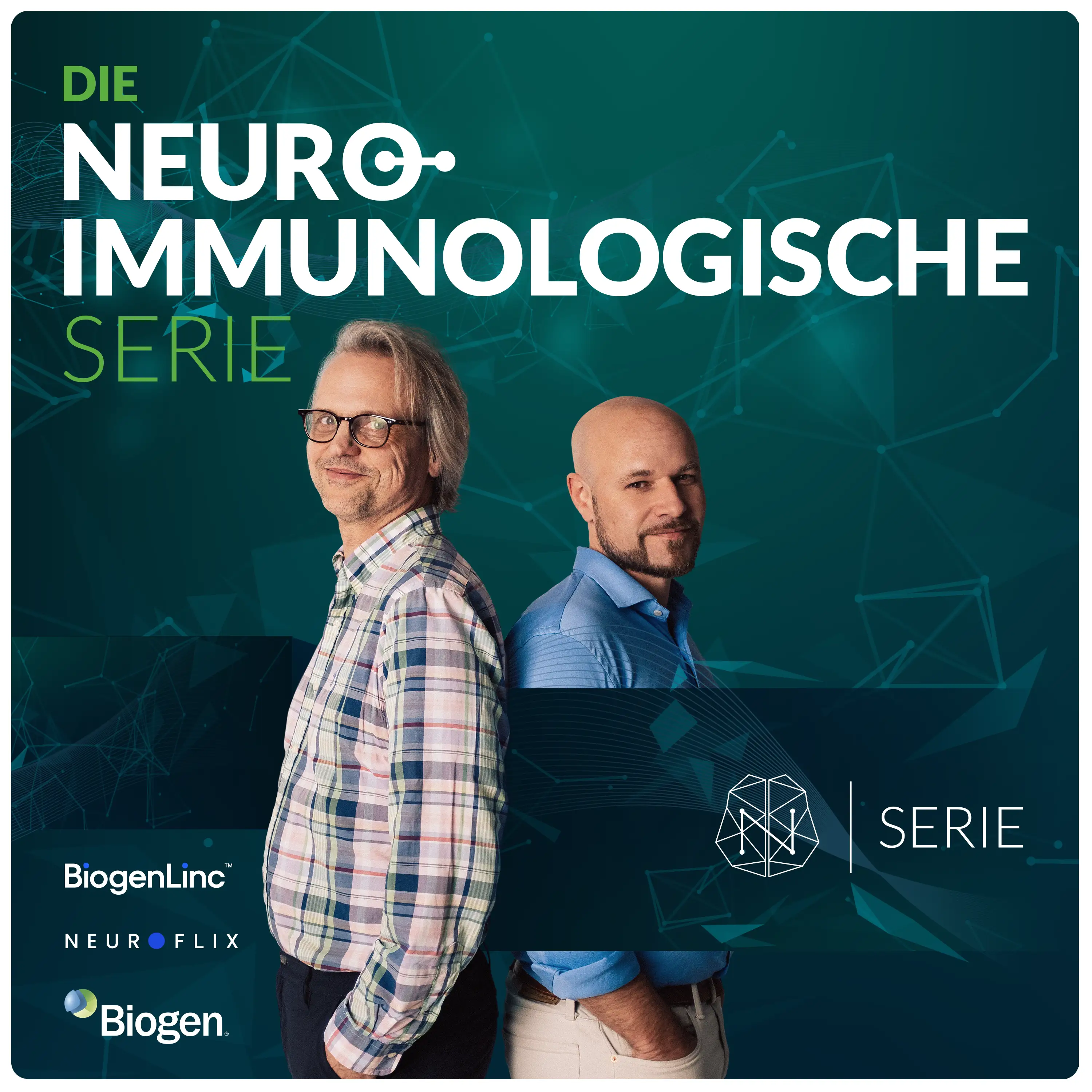 Die Neuro-Immunologische Serie