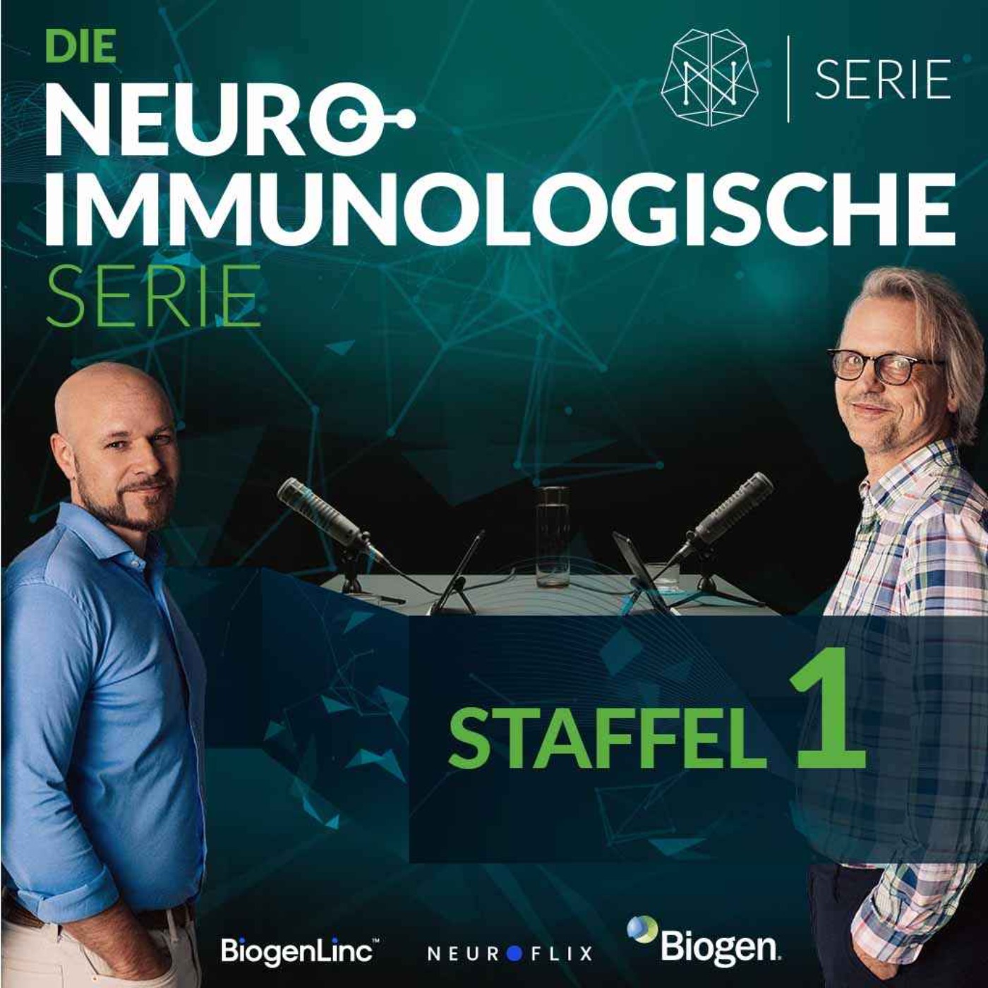 Die Neuro-Immunologische Serie