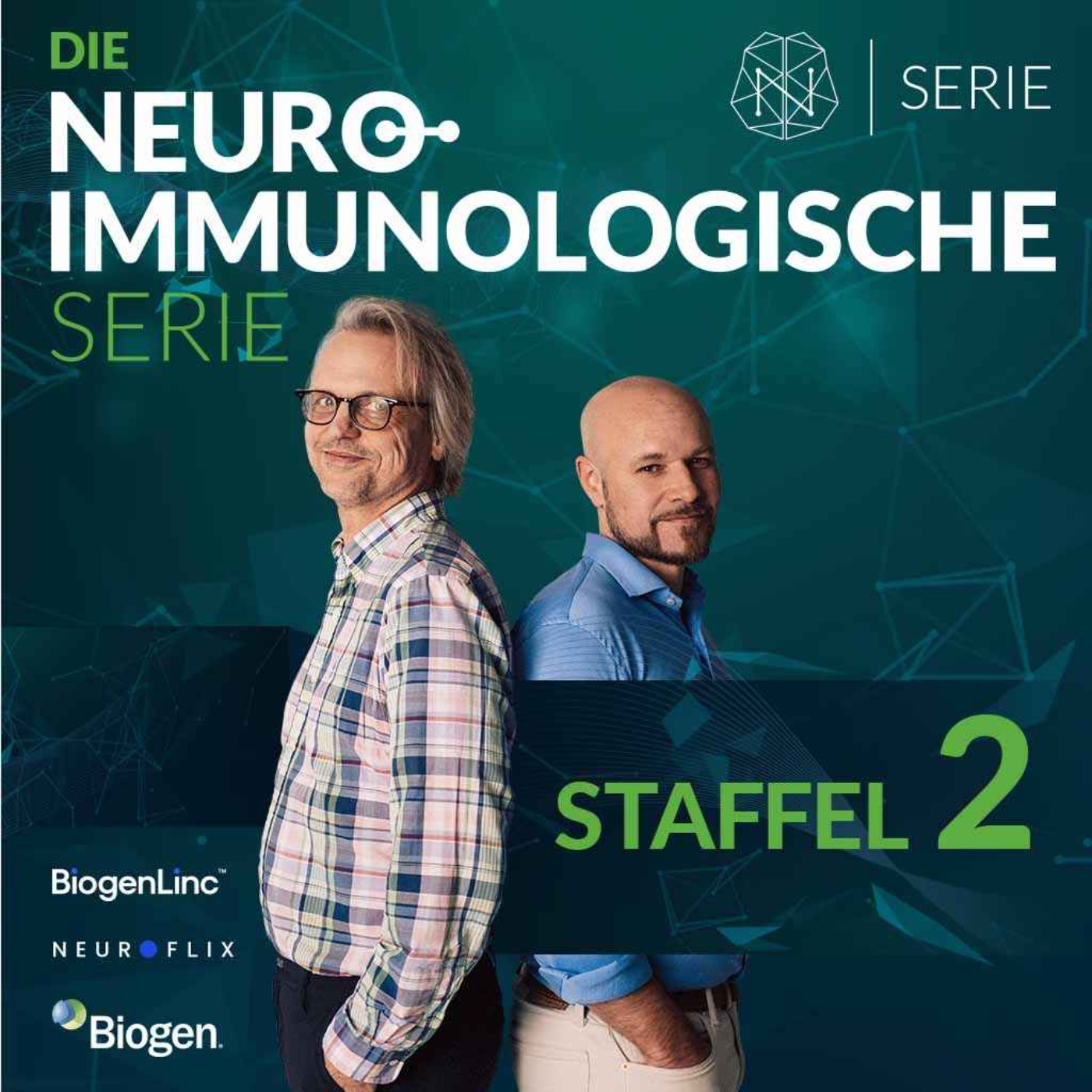 Die Neuro-Immunologische Serie