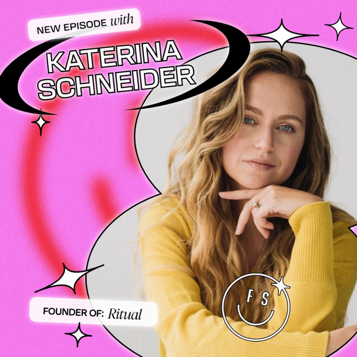 From VC Investor to Raising More Than $60 Million for Her Company, Ritual Founder Katerina Schneider Shares her Powerful Insights (Part 1)