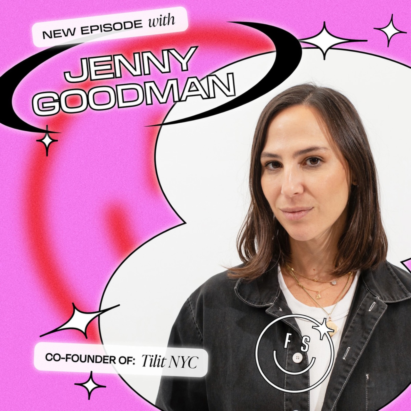 This founder won a $100,000 grant that changed the course of her business (and life!), here’s how Jenny Goodman built a booming business selling chef’s clothes (Part 1)