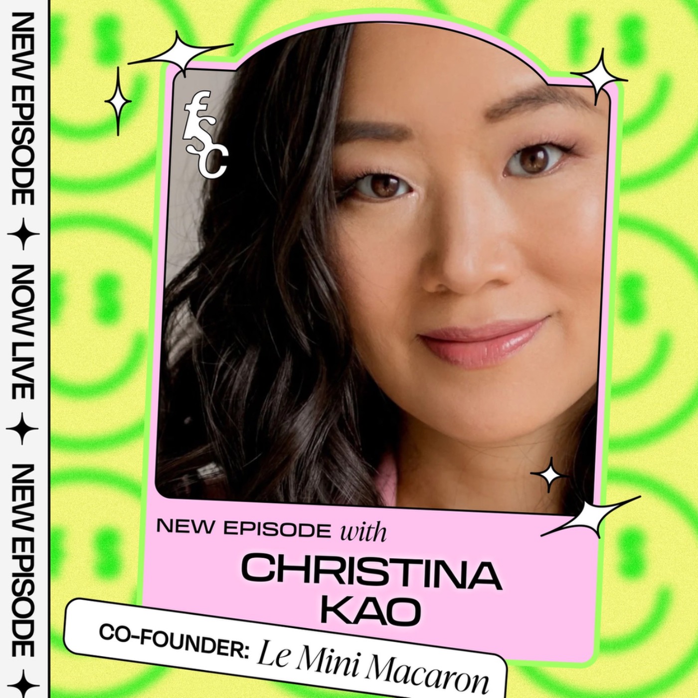 6 quick questions with Christina Kao, Founder of Le Mini Macaron (Part 2)