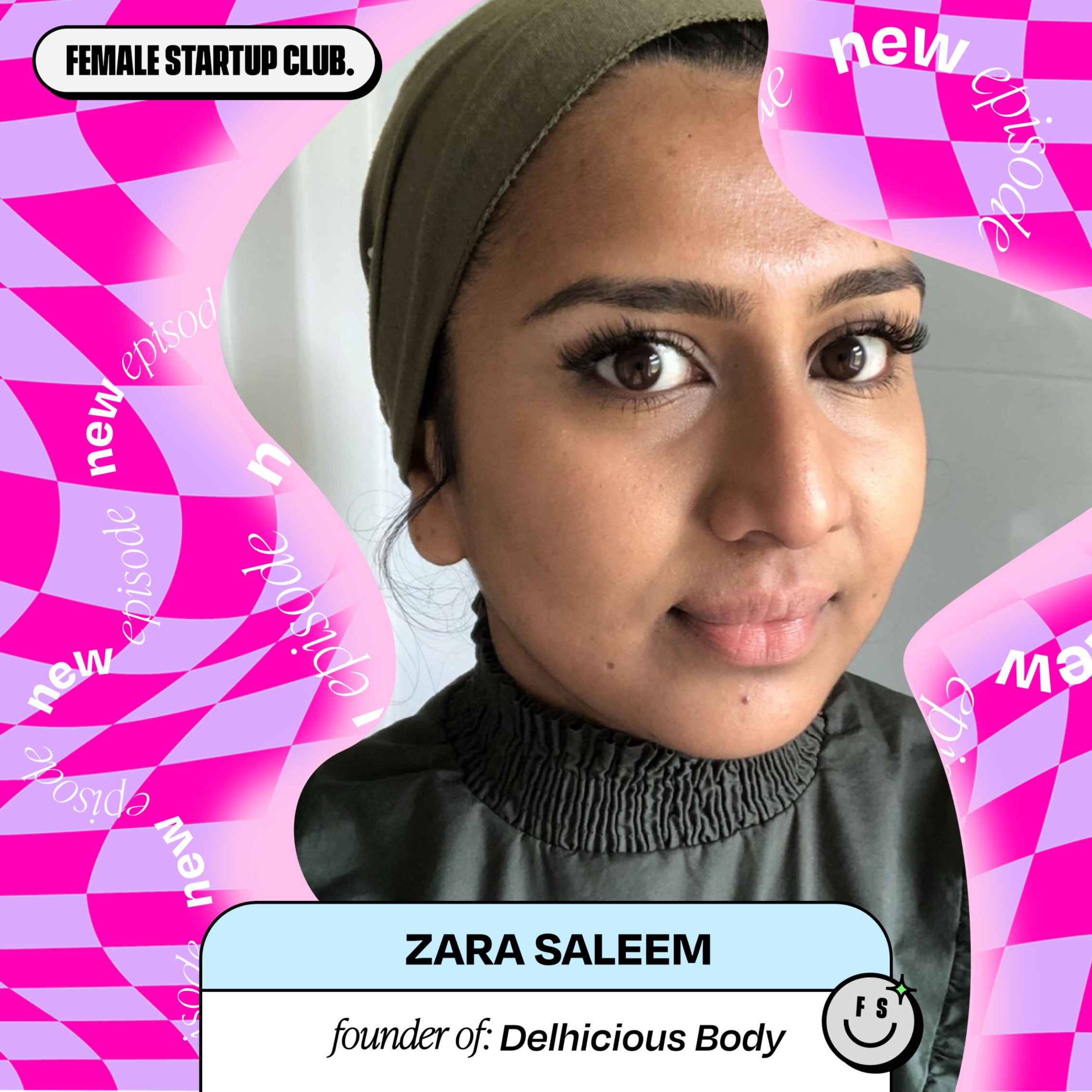 Best of ‘22 -  6 Questions with Zara Saleem, Founder of Delhicious  (Part 2)