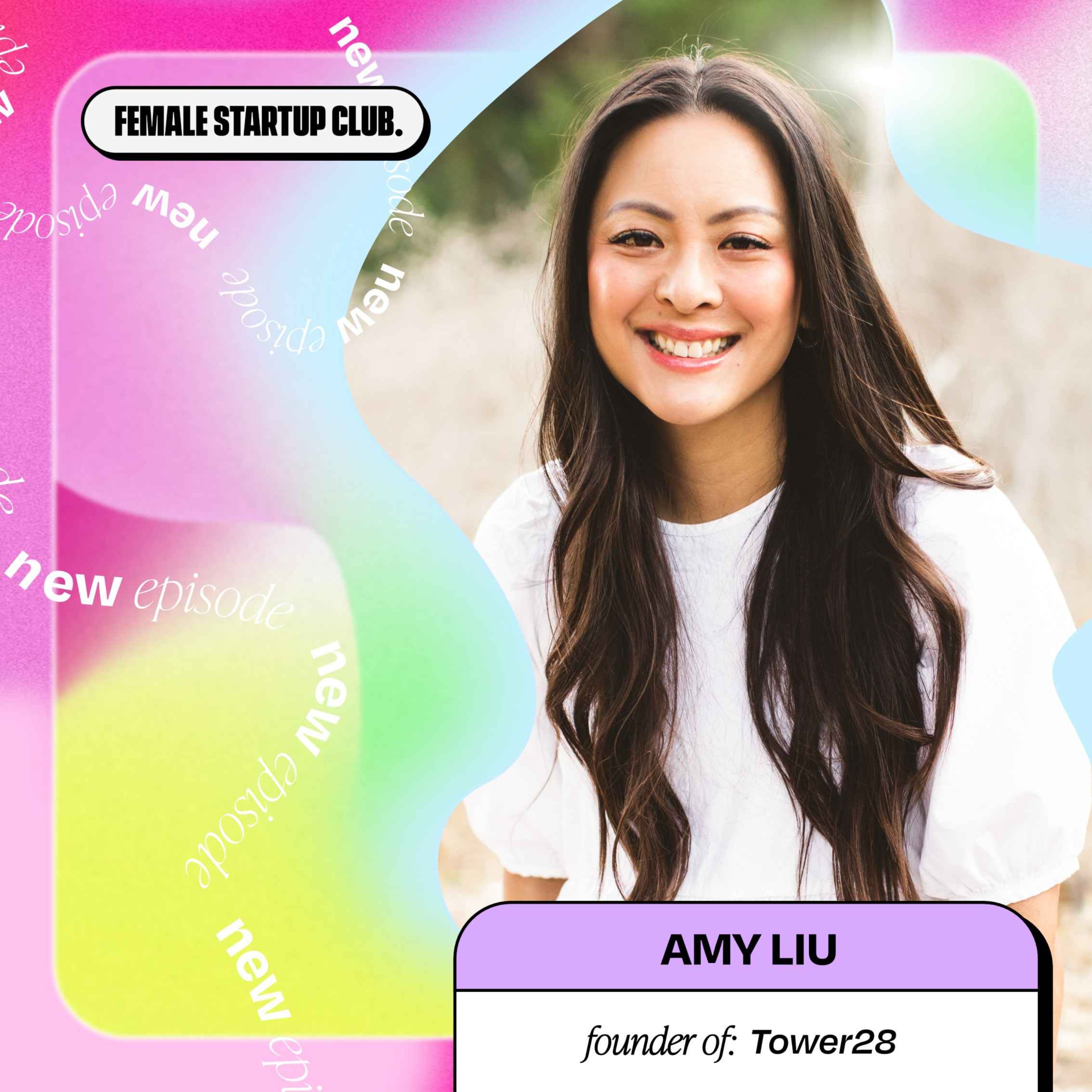 Female Startup Club
