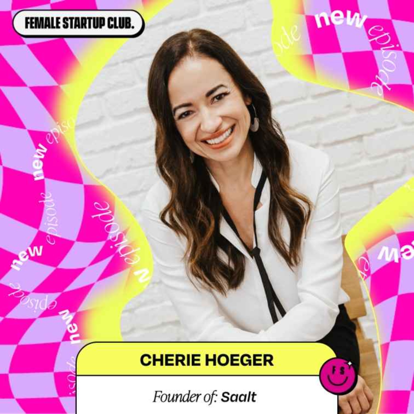 Fave Hits: Using a focus group of 1000 target customers to build your business and change the world, with Saalt’s Cherie Hoeger  (Part 1)