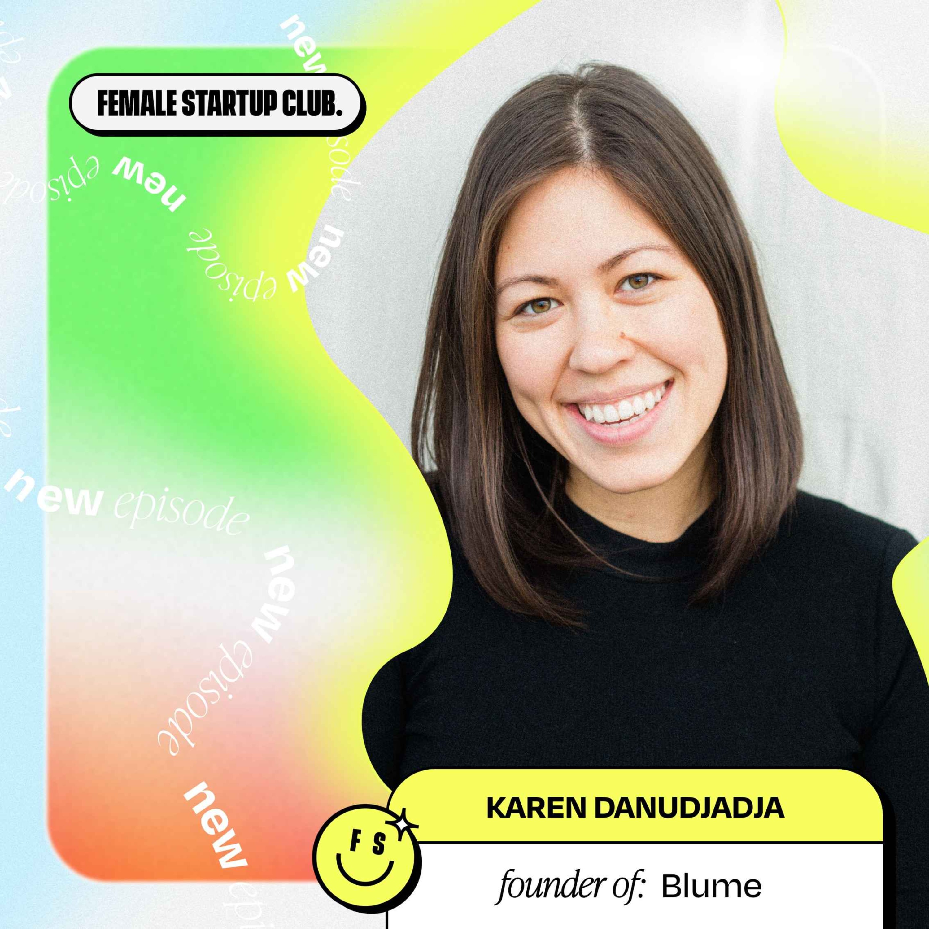 Female Startup Club