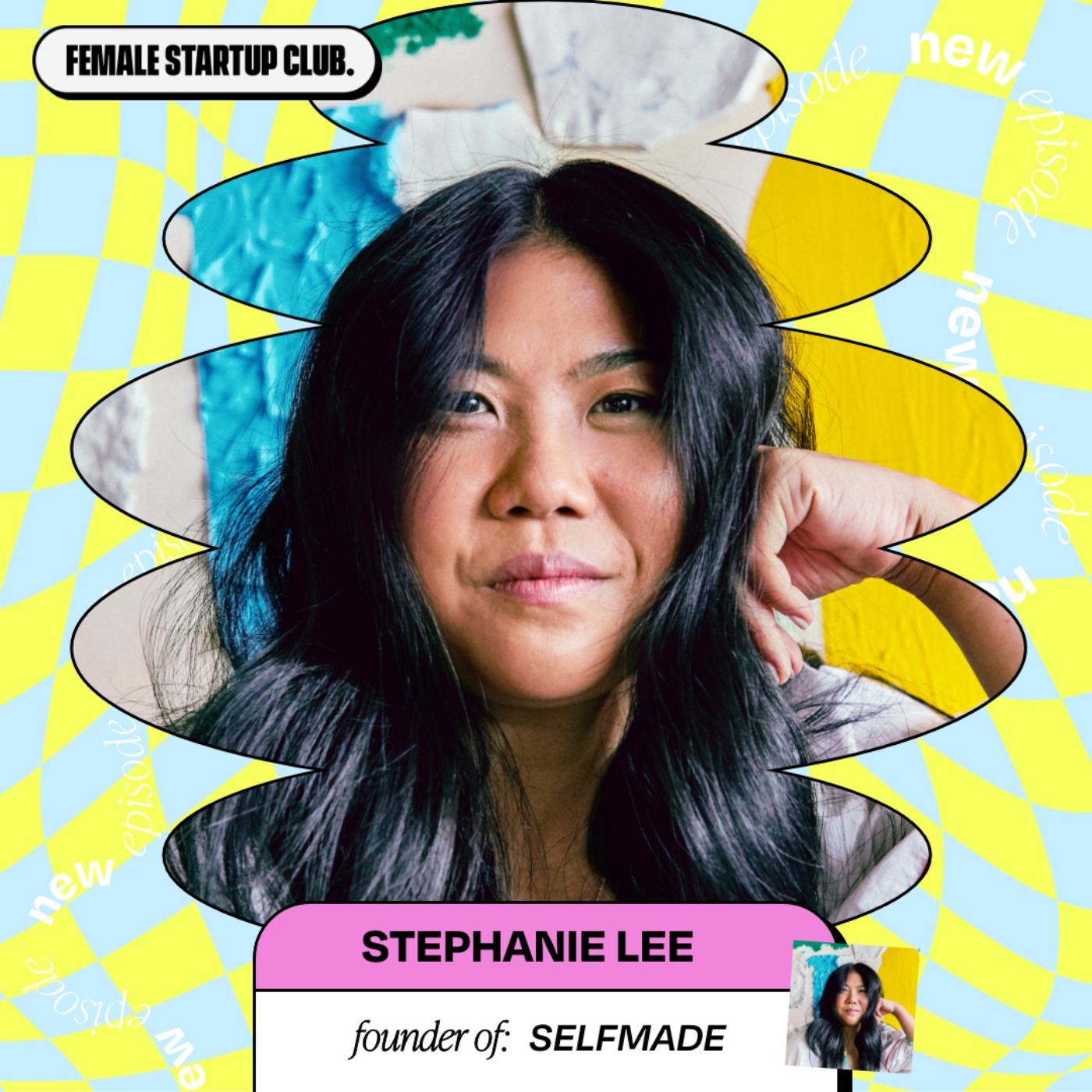 Female Startup Club