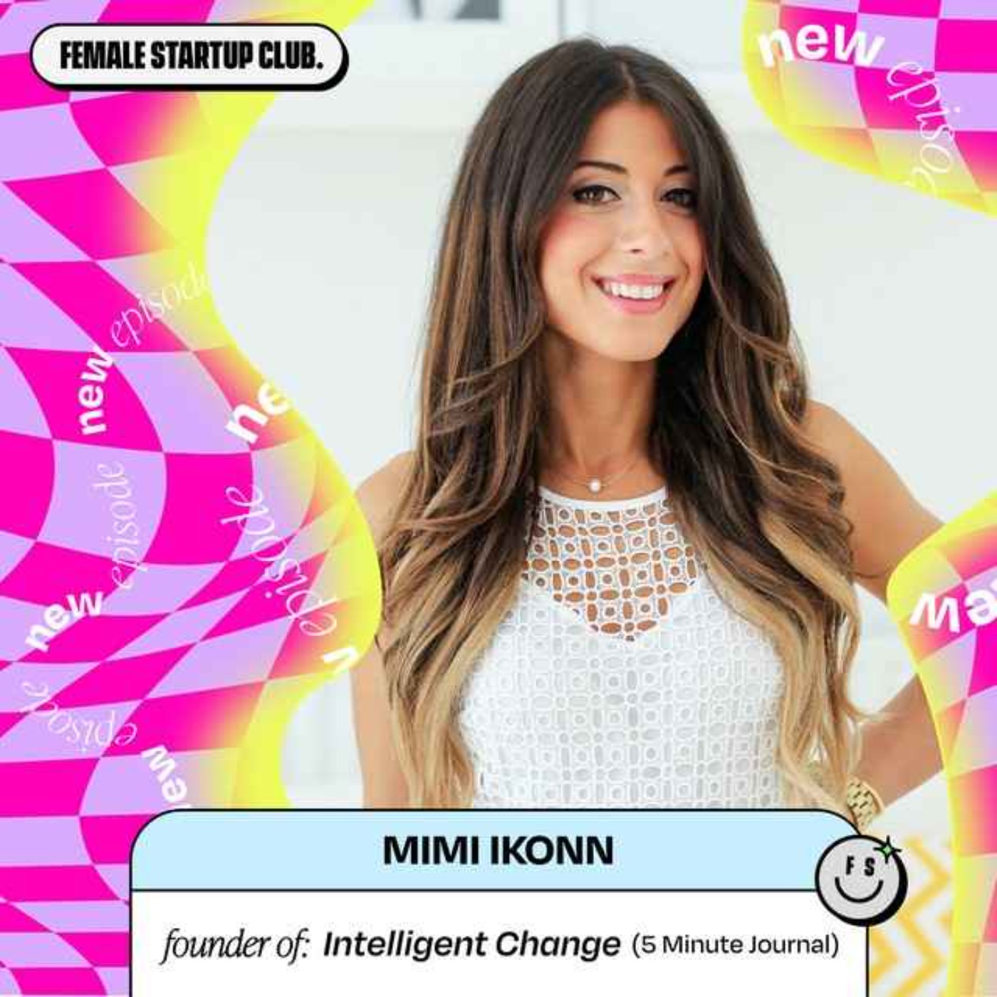 Female Startup Club