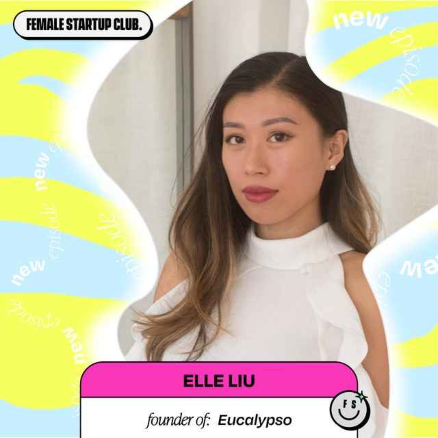Female Startup Club