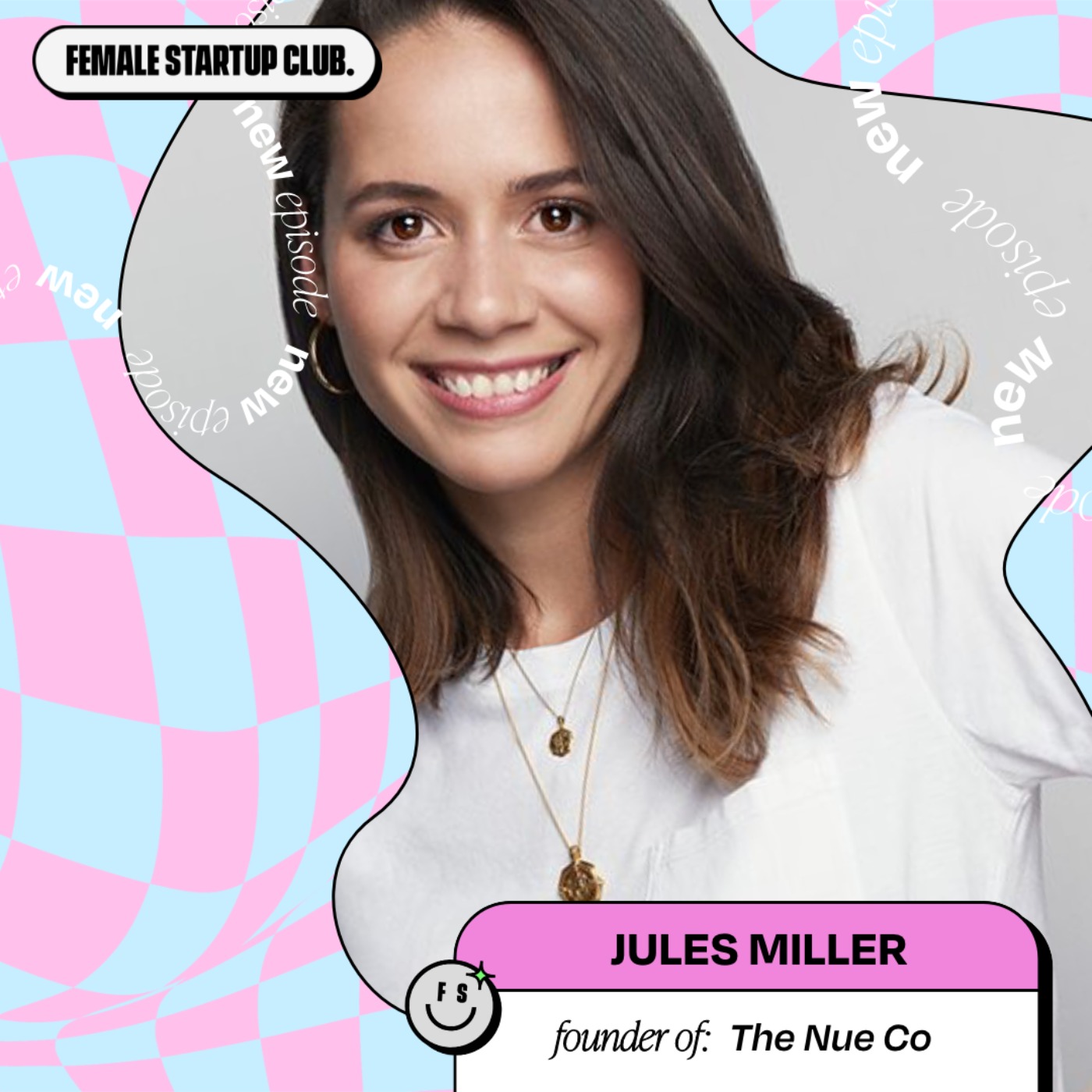 Female Startup Club