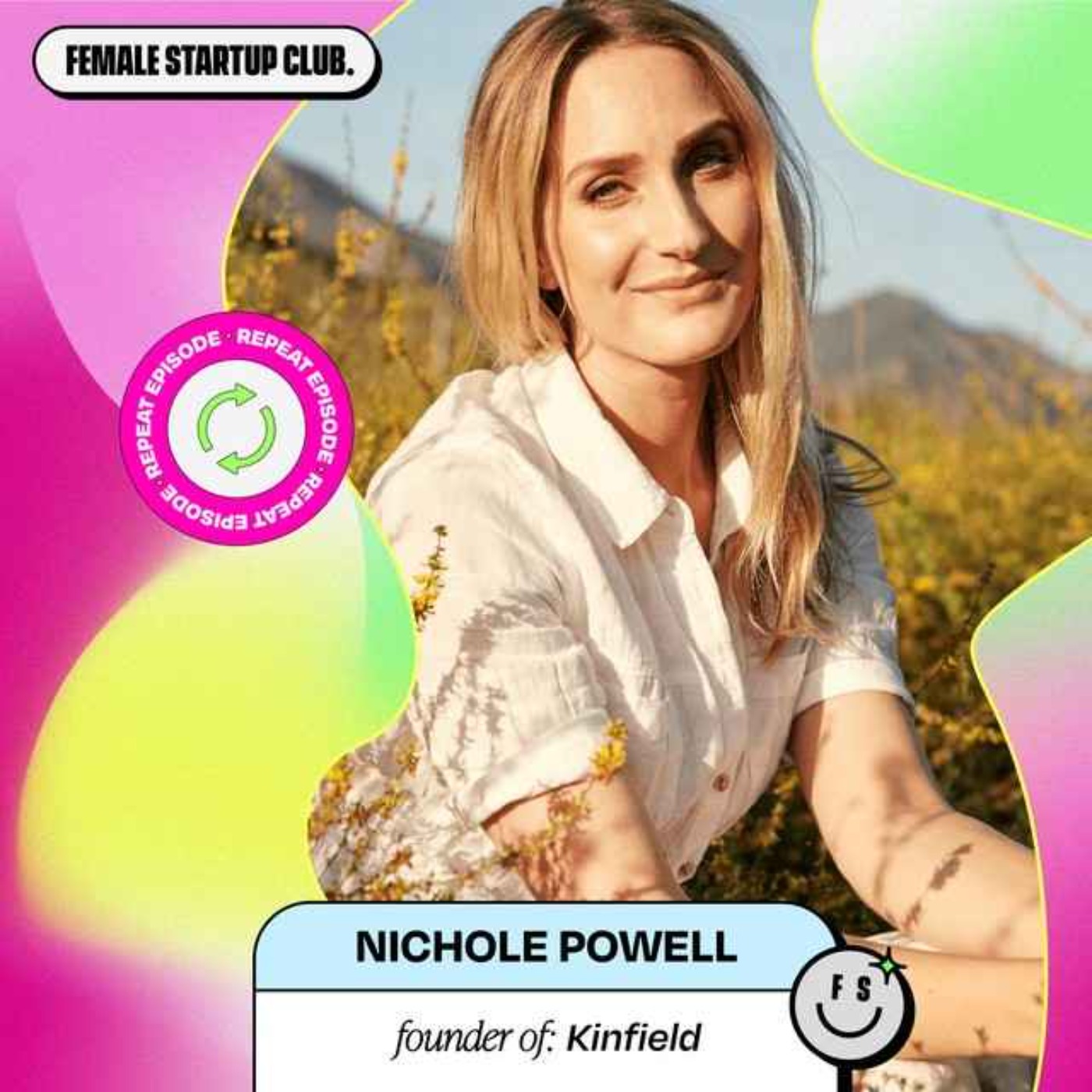 Female Startup Club