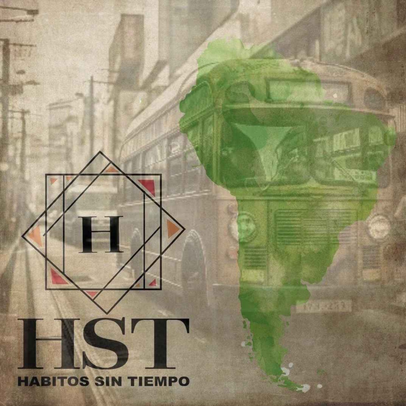 Hábitos sin tiempo