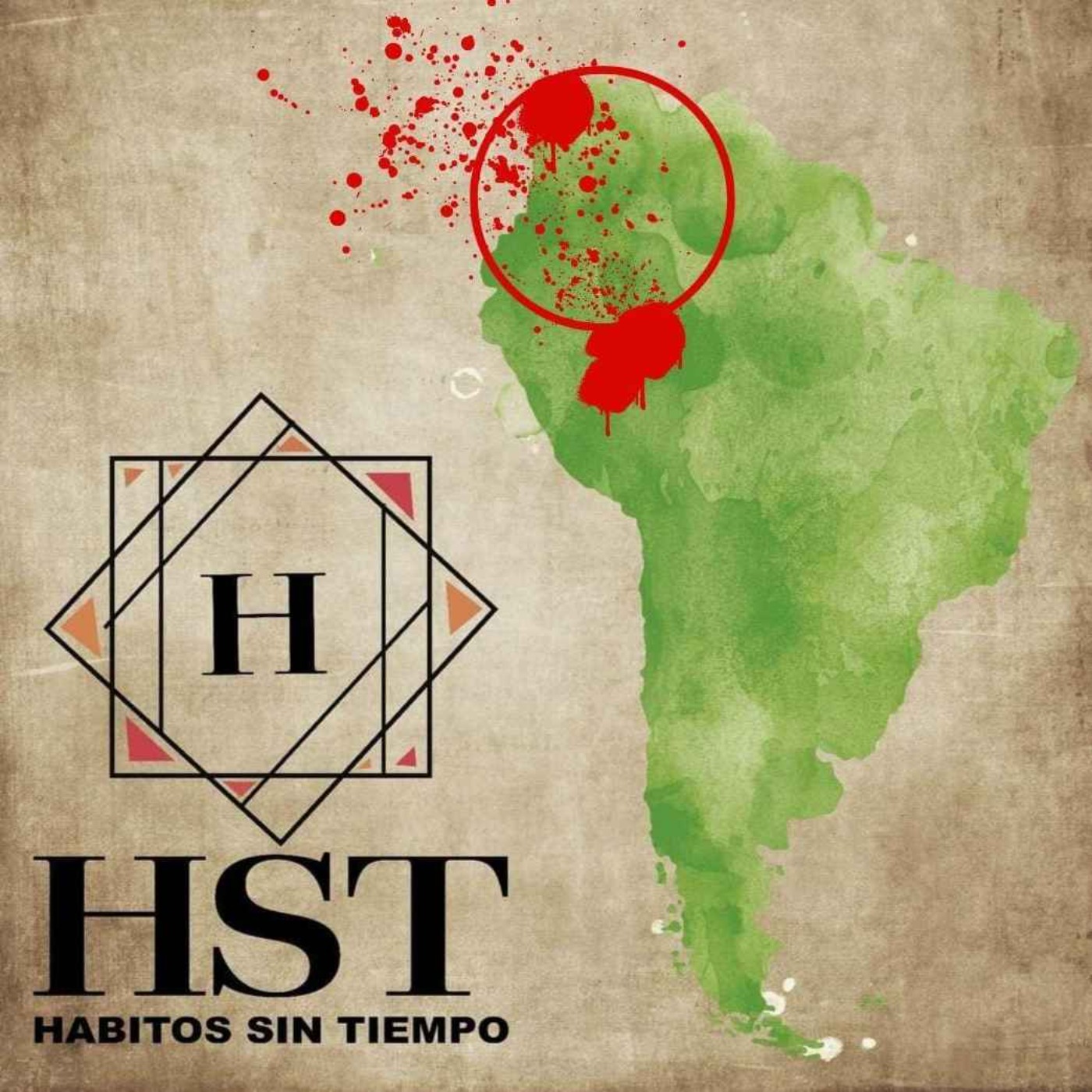 Hábitos sin tiempo