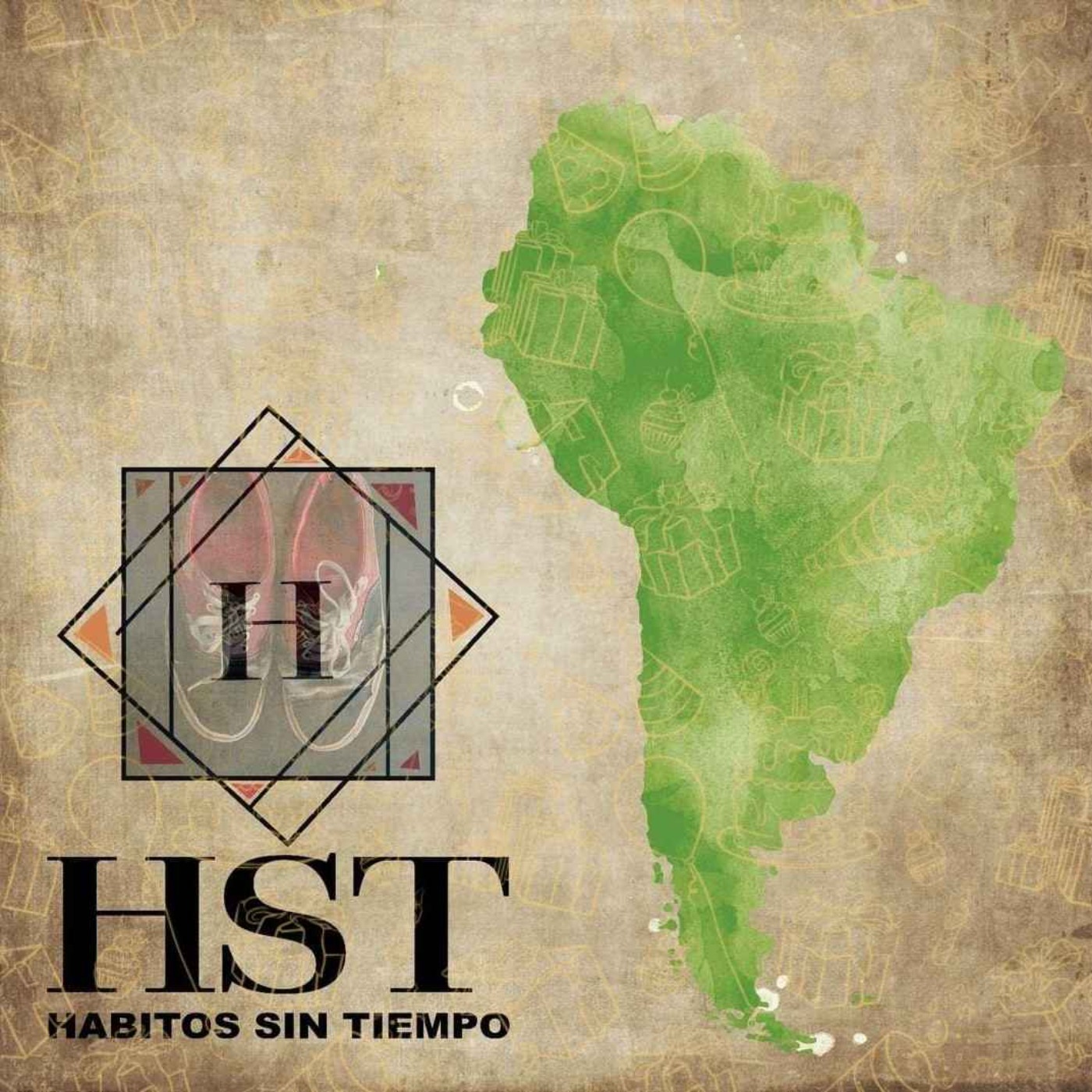 Hábitos sin tiempo