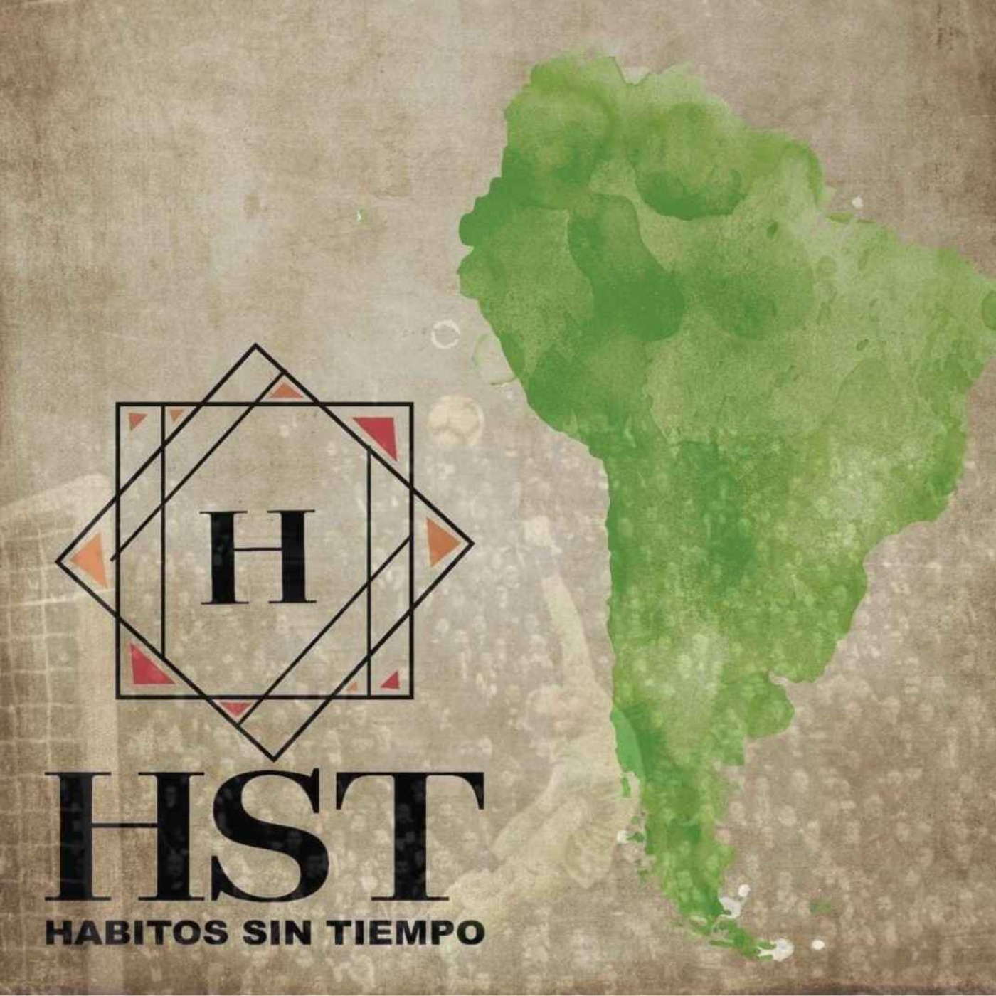 Hábitos sin tiempo