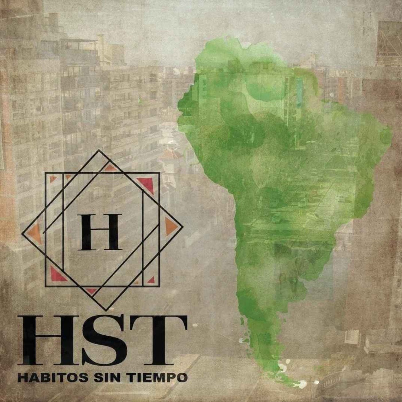 Hábitos sin tiempo