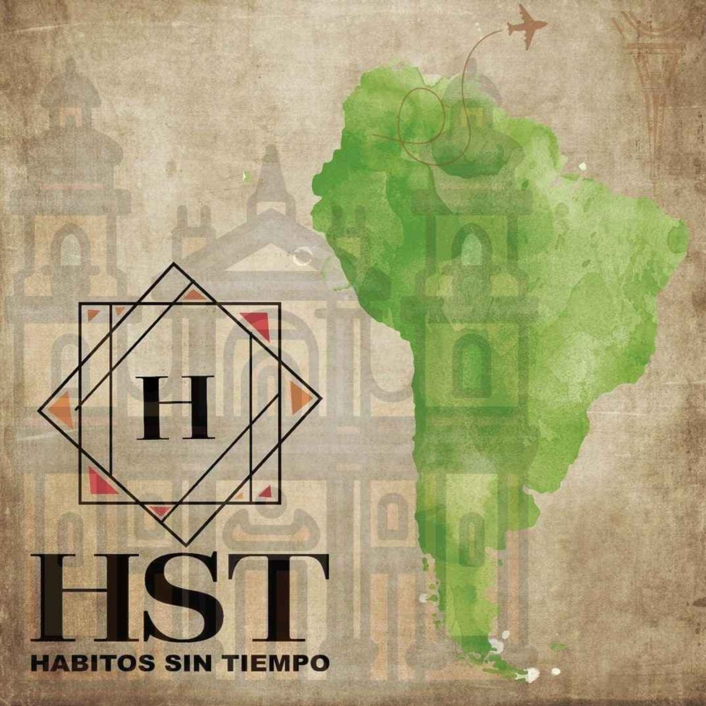 Hábitos sin tiempo