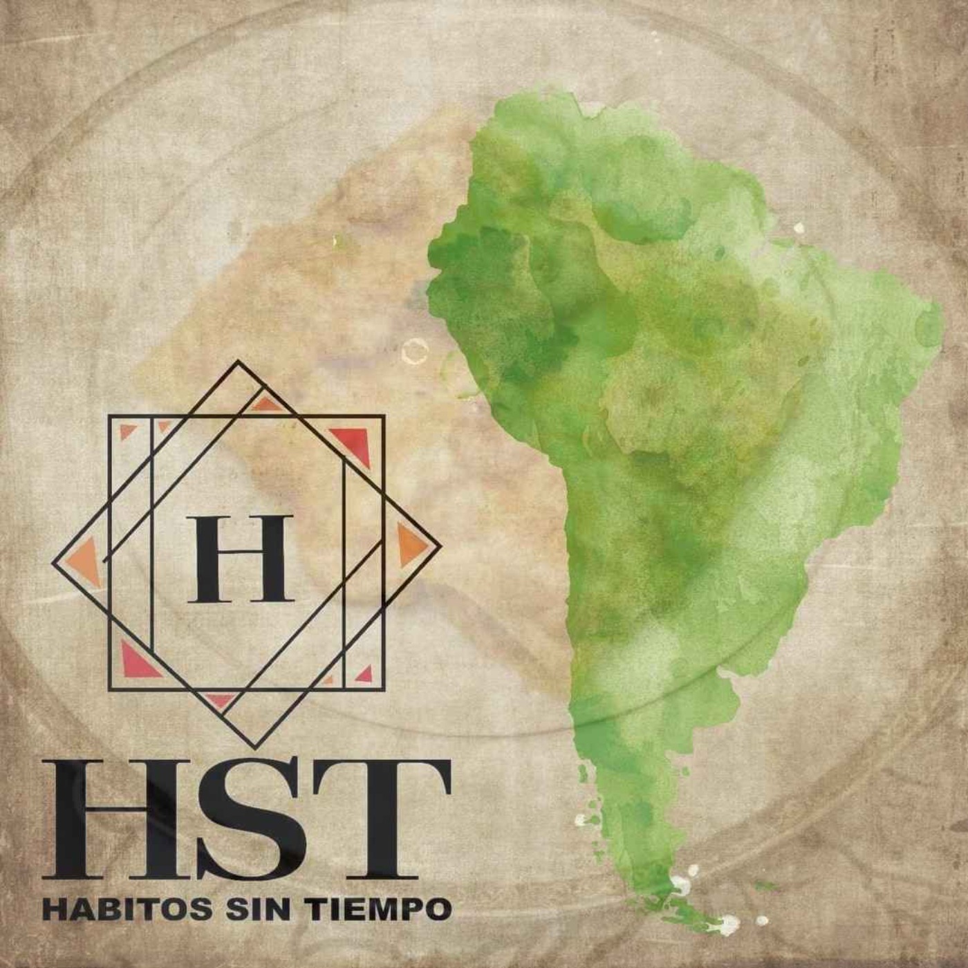 Hábitos sin tiempo