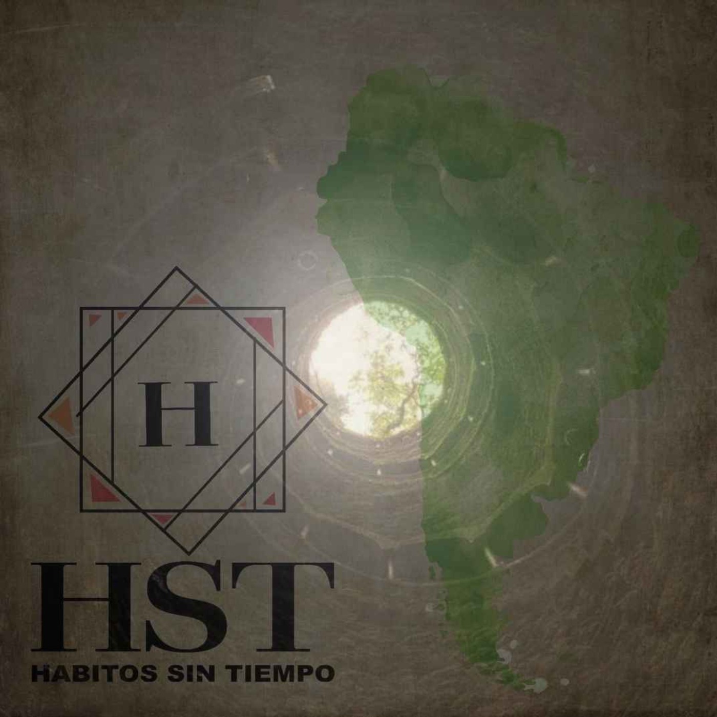 Hábitos sin tiempo
