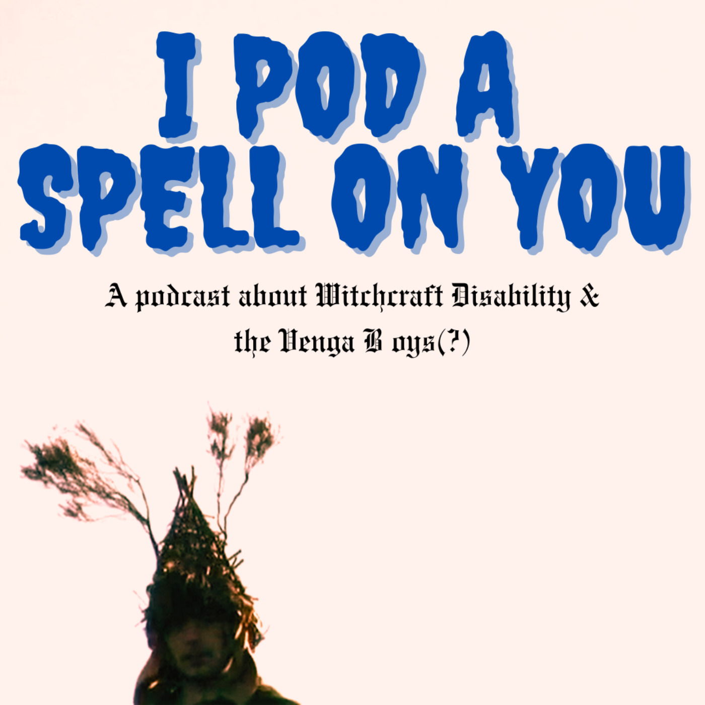 I Pod a Spell on You