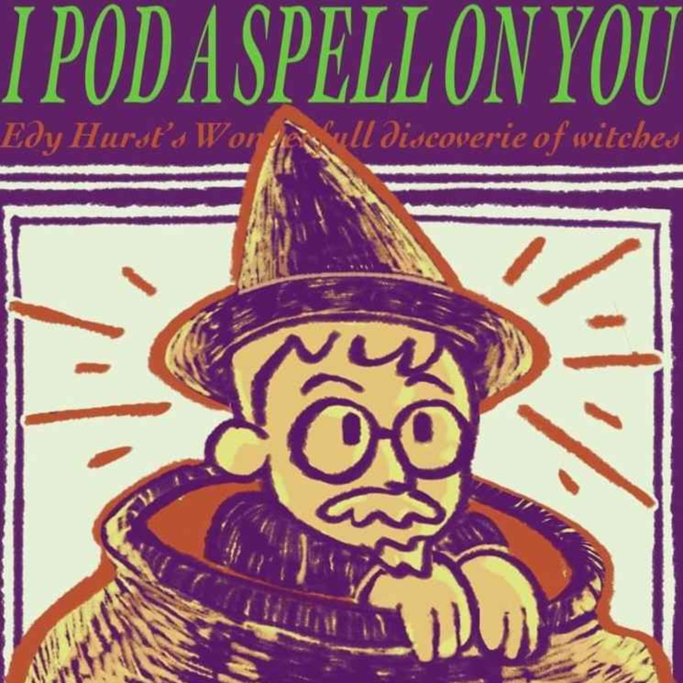 I Pod a Spell on You