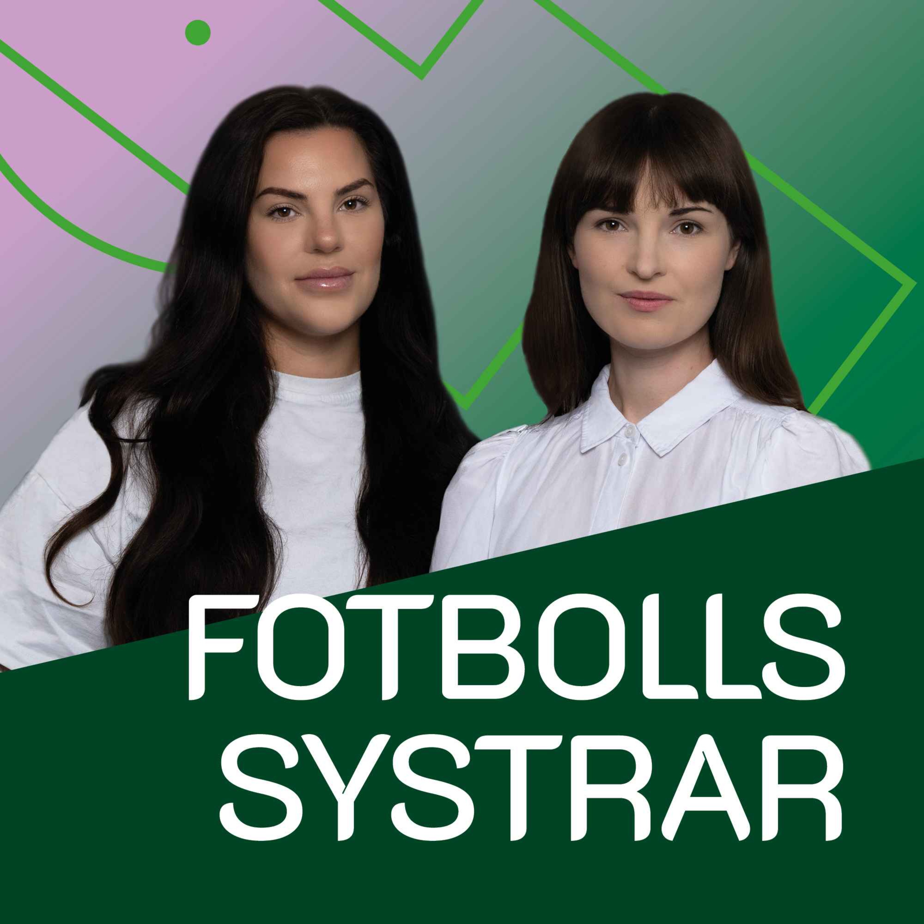 Fotbollens luciatåg