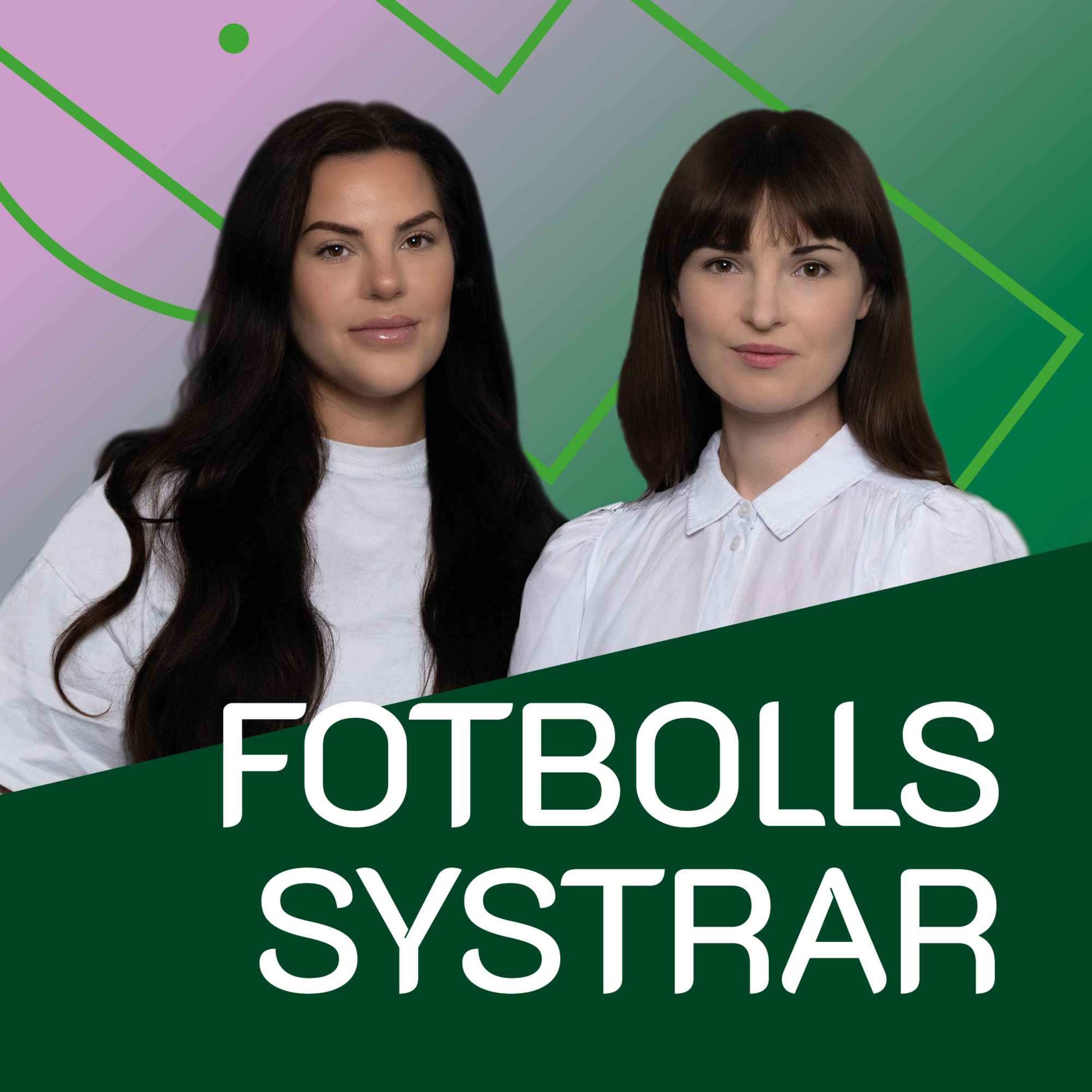 cover art for Fotbollsmamman