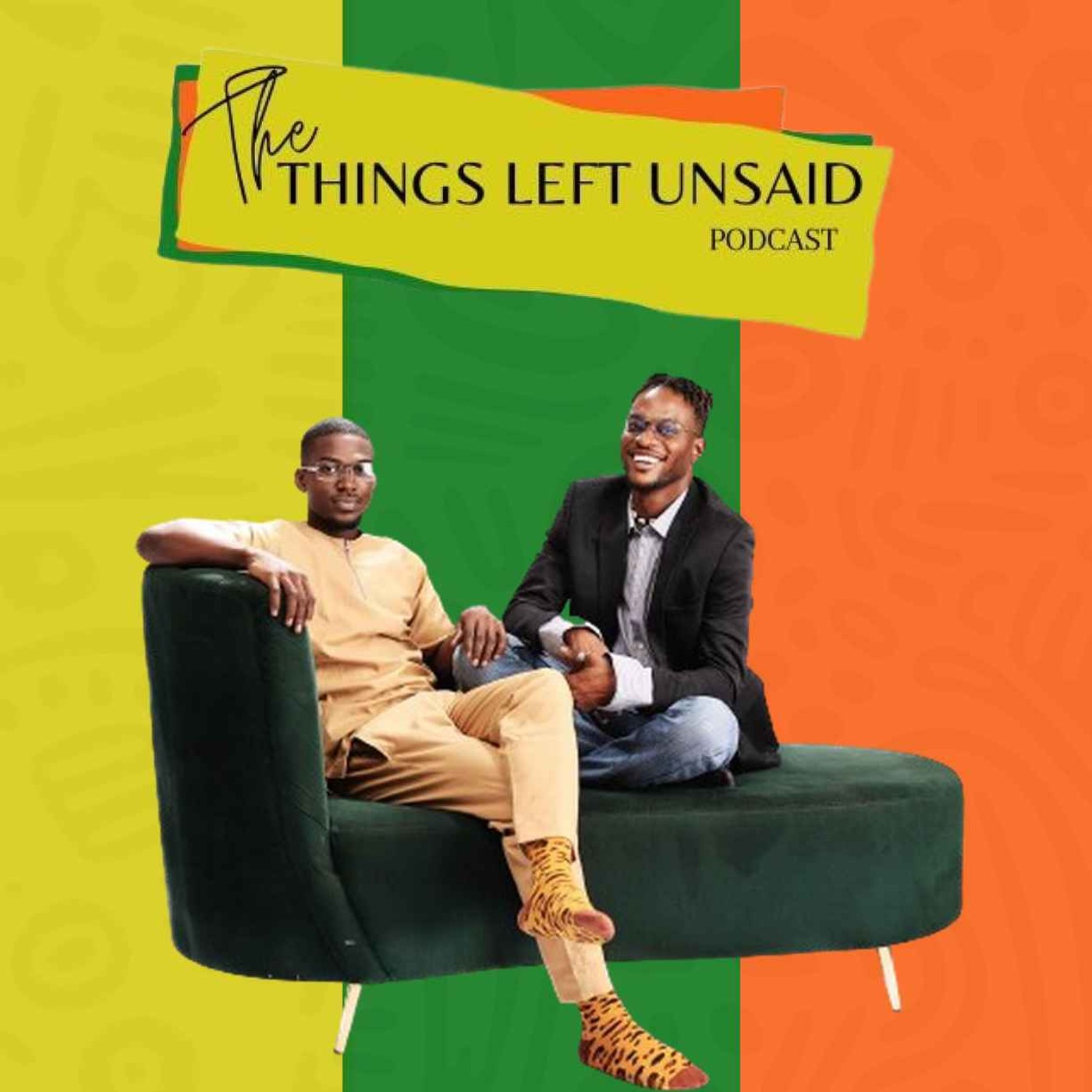 SE01EP11 The Breaking Barriers: Your choices, Your Life