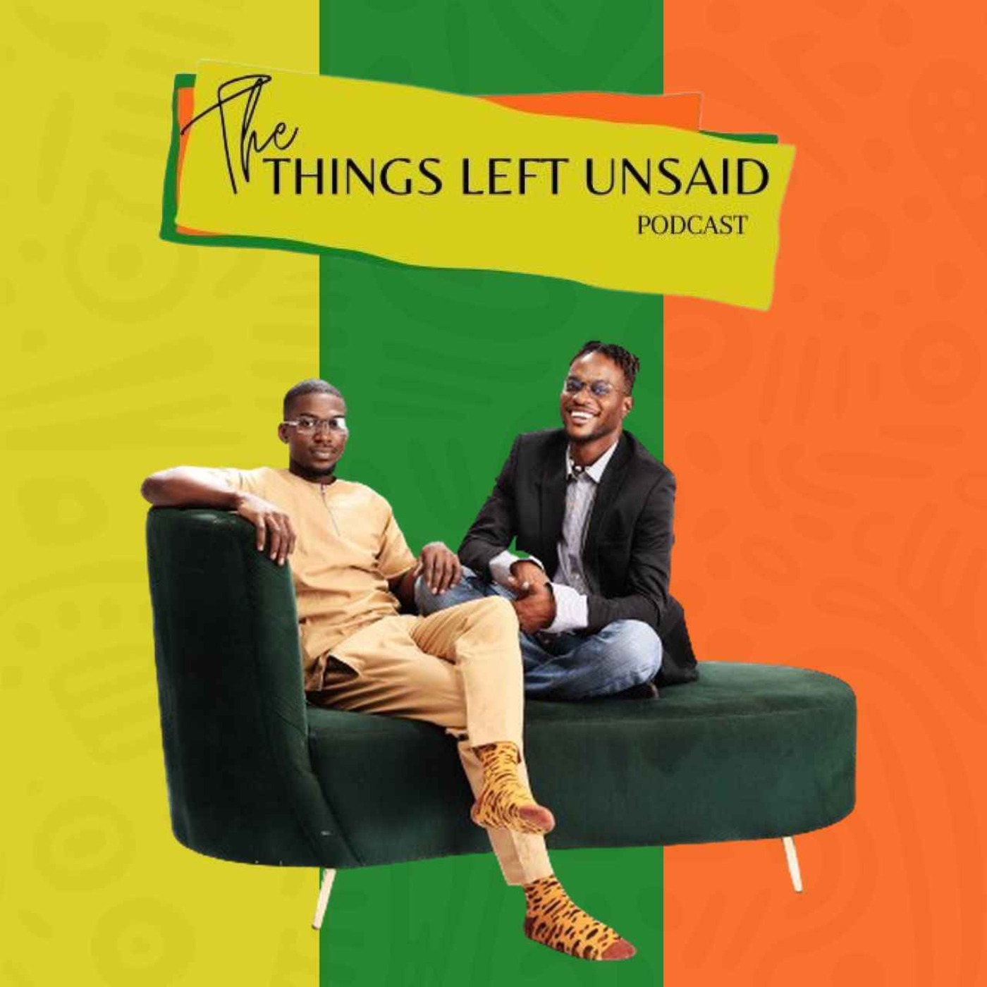 SE01EP24 The Healing is Messy Episode