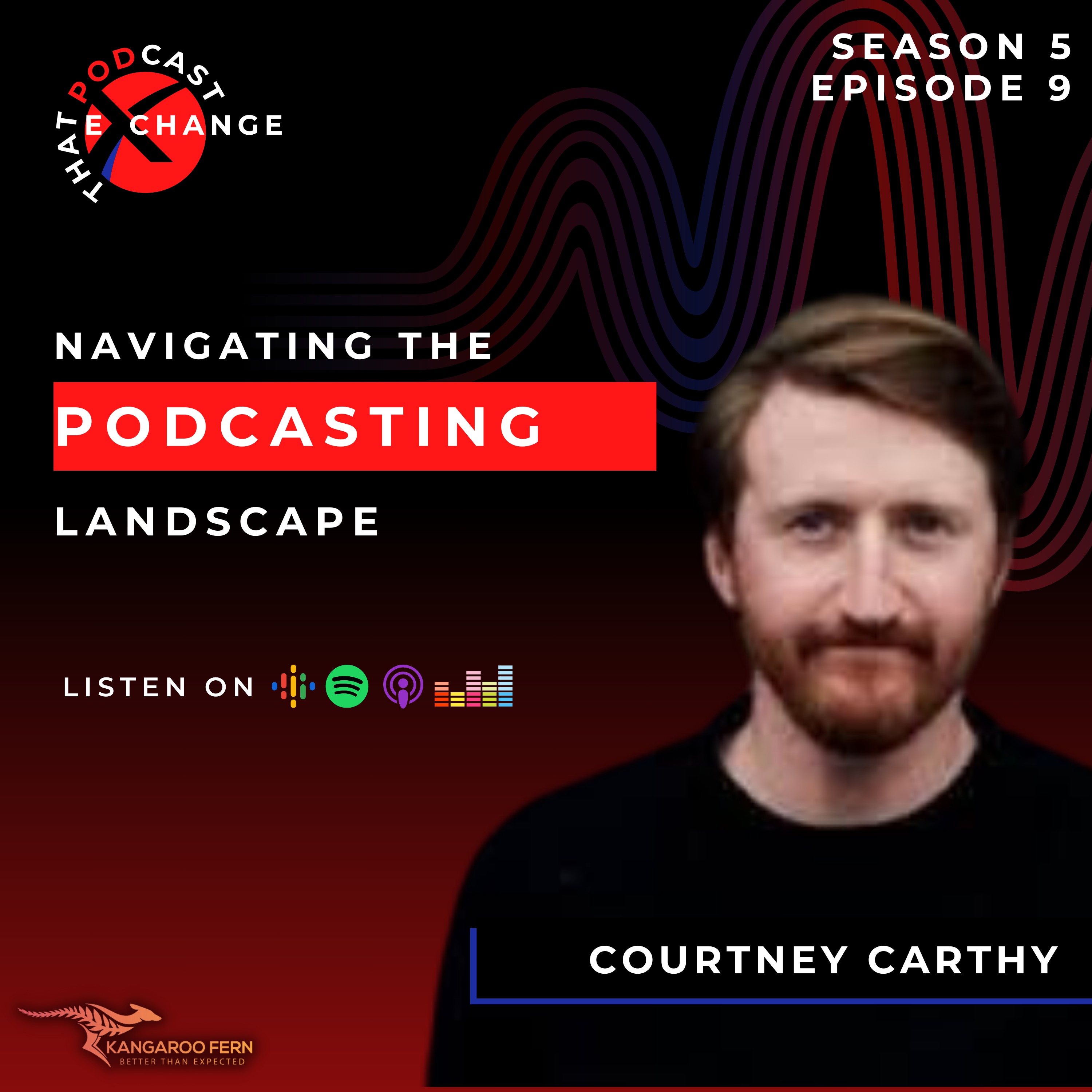 That Podcast Exchange