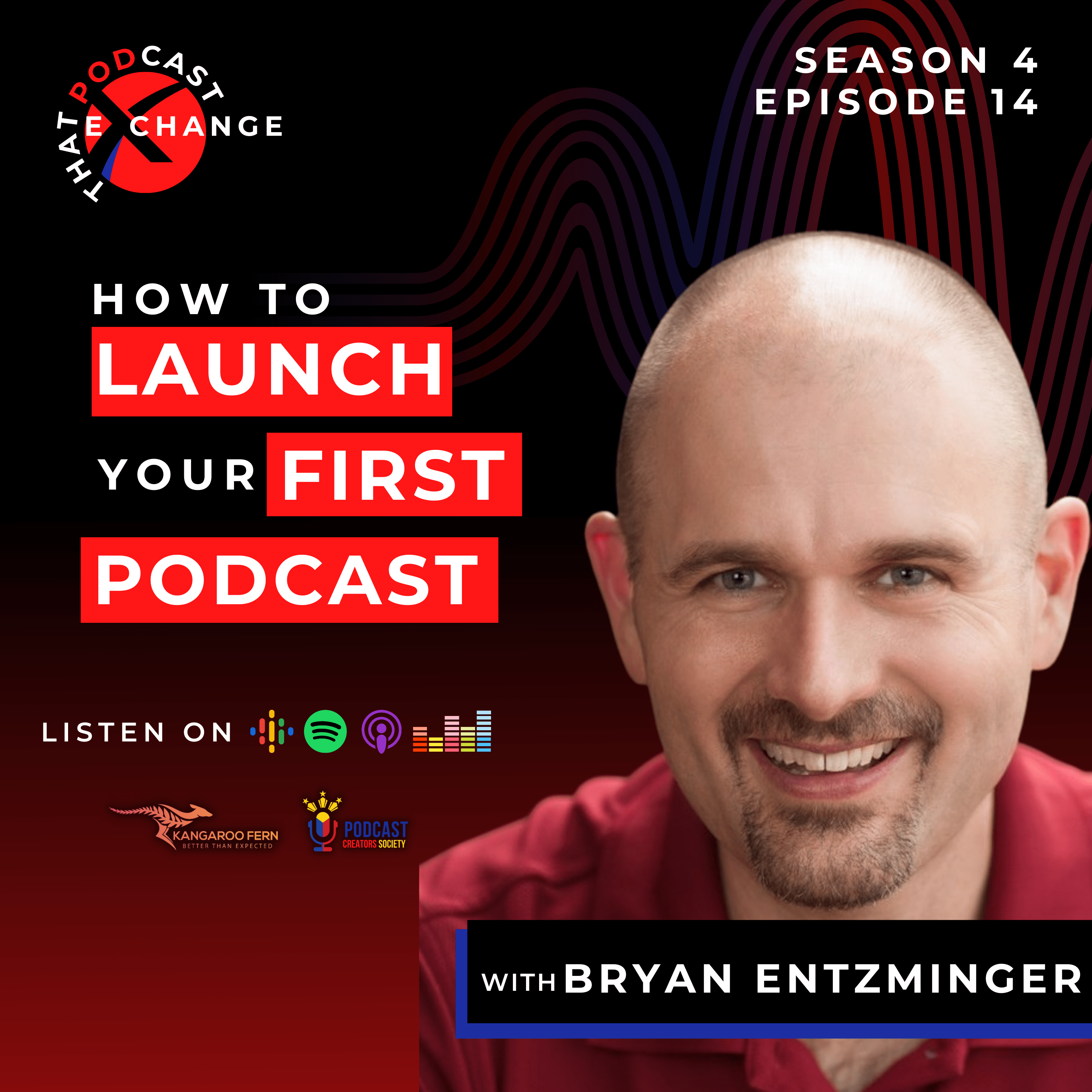 That Podcast Exchange