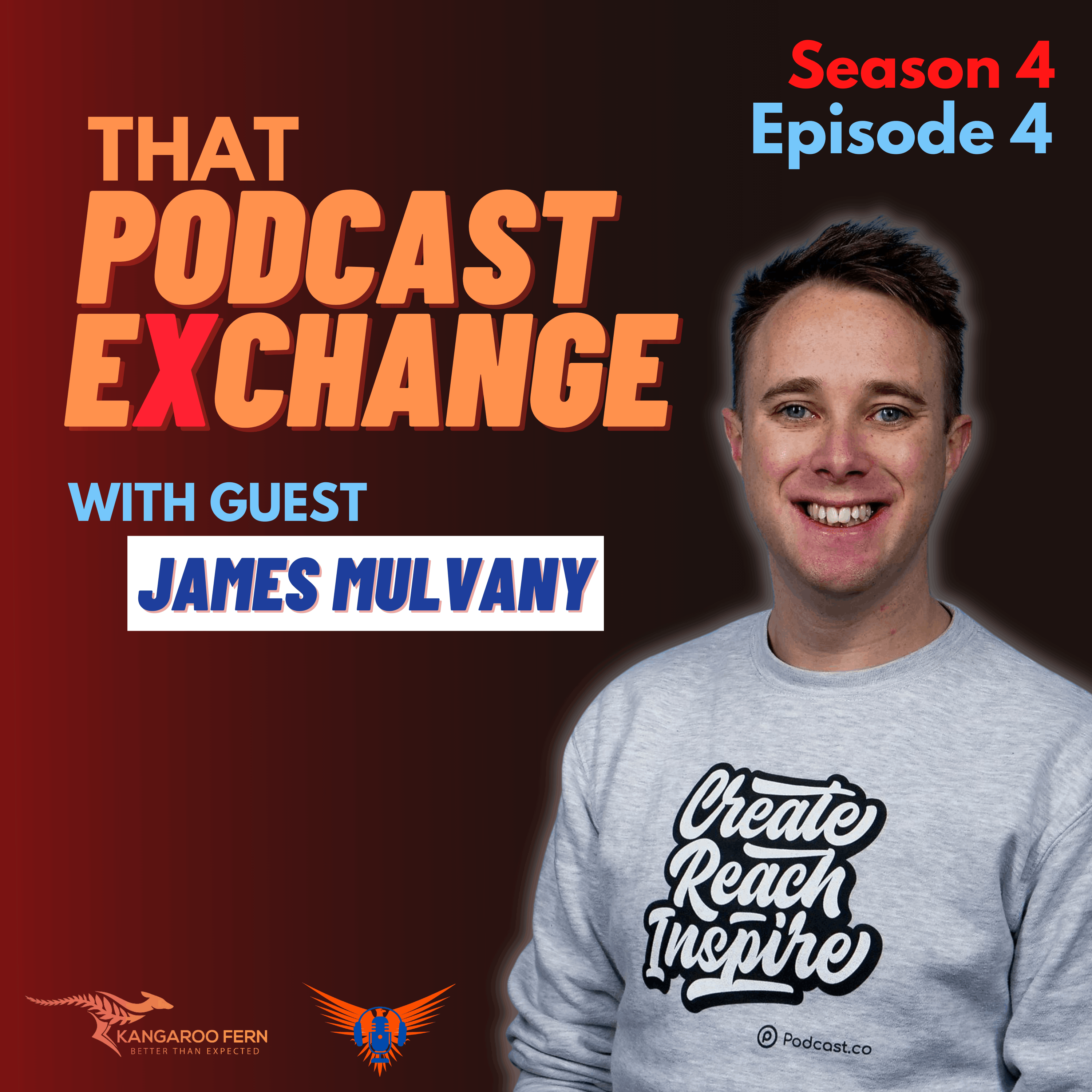 That Podcast Exchange