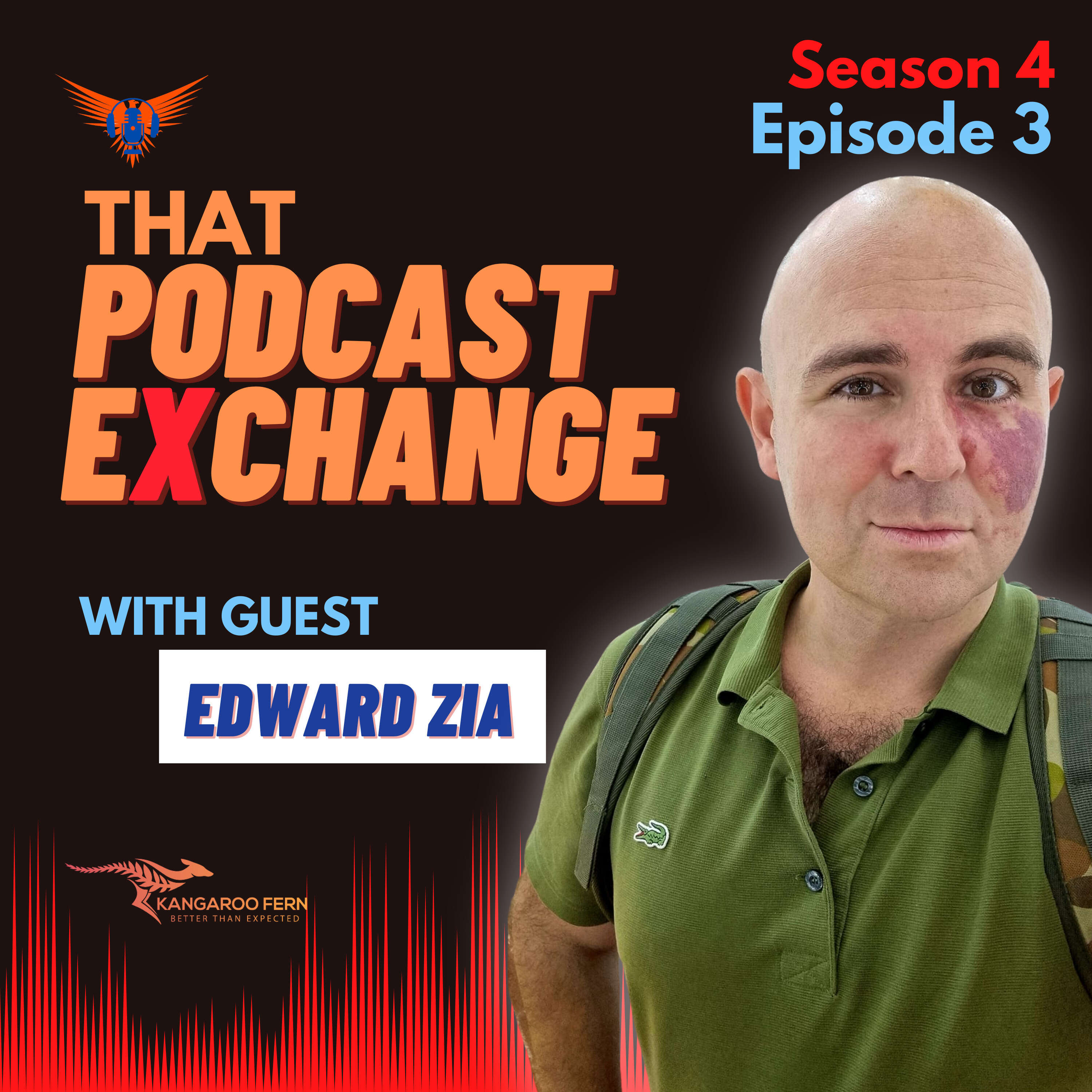 That Podcast Exchange